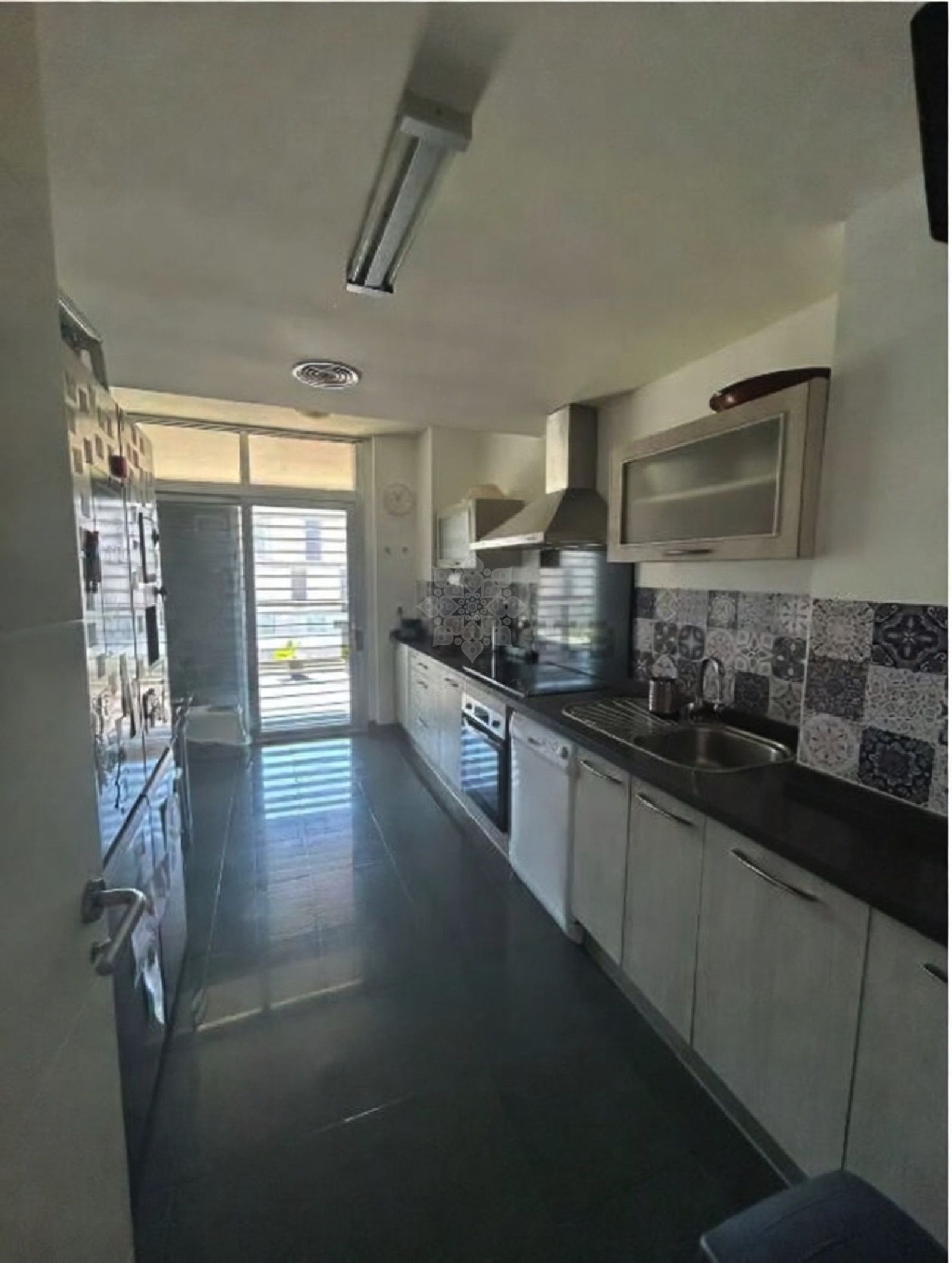 Apartament w Chullera, Manilva