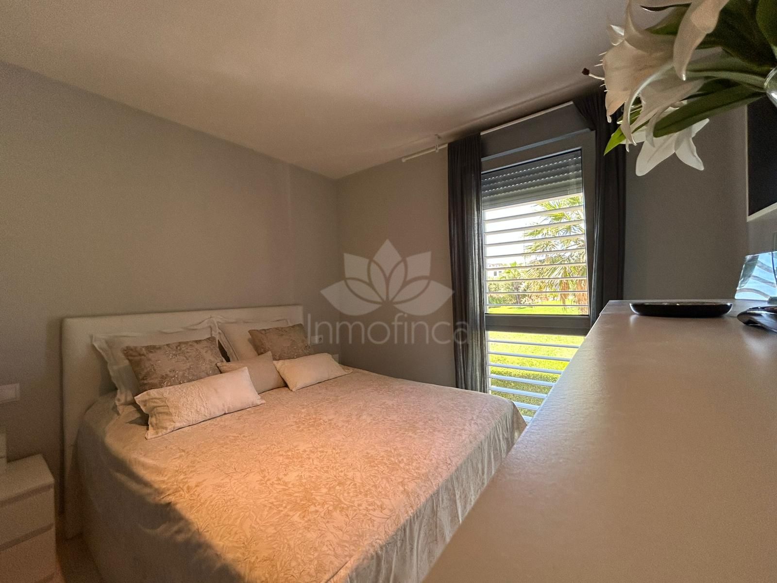 Apartamento en Chullera, Manilva