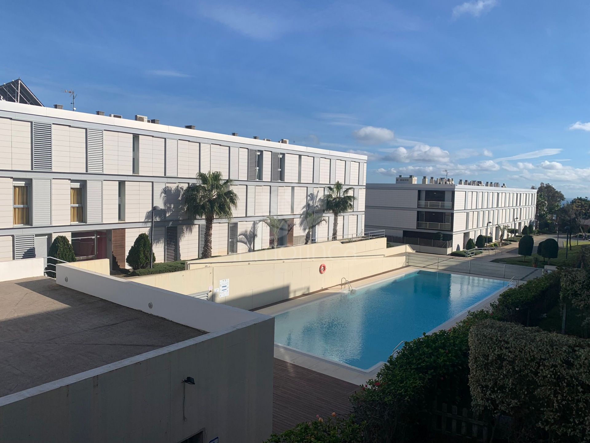 Apartamento en Chullera, Manilva