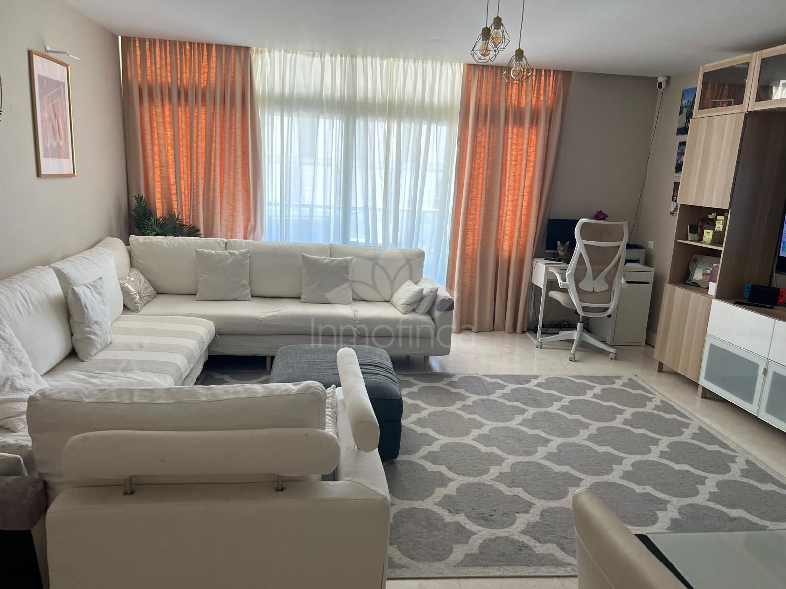 Apartamento en Chullera, Manilva