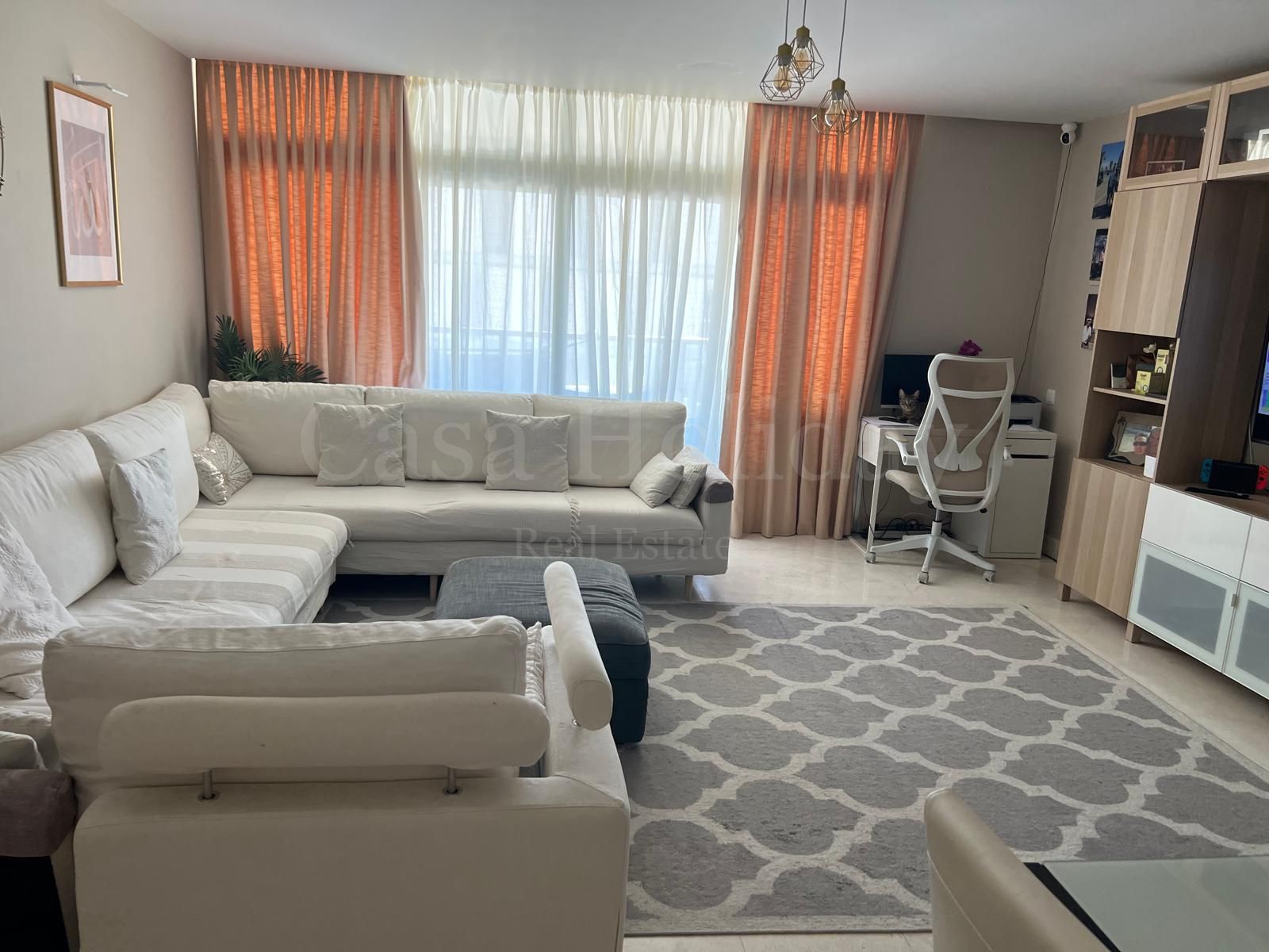 Apartamento en Chullera, Manilva