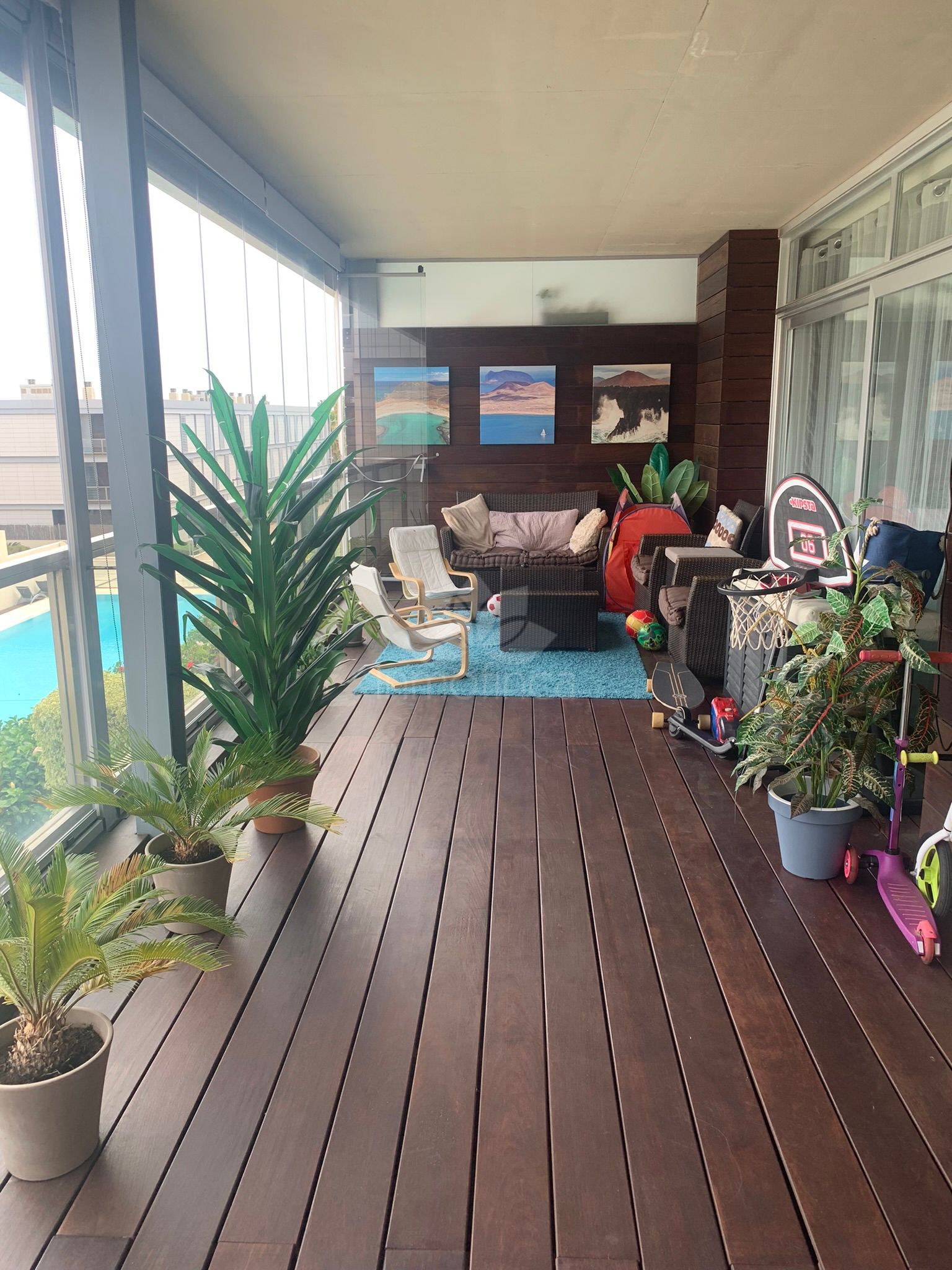 Apartamento en Chullera, Manilva