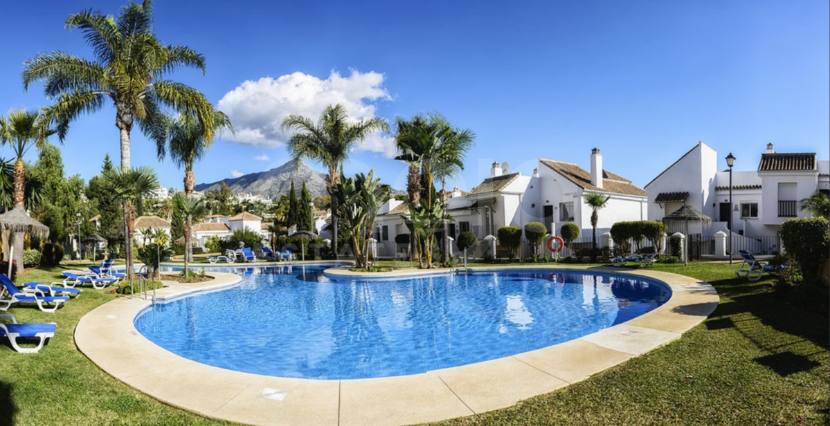 Appartement à vendre dans Señorio de Gonzaga, Nueva Andalucia
