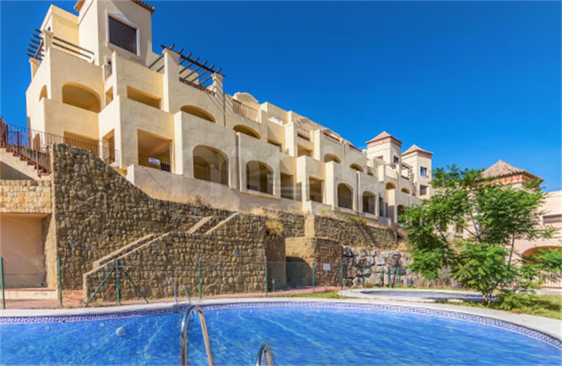 Flat for sale in Valle Romano, Estepona
