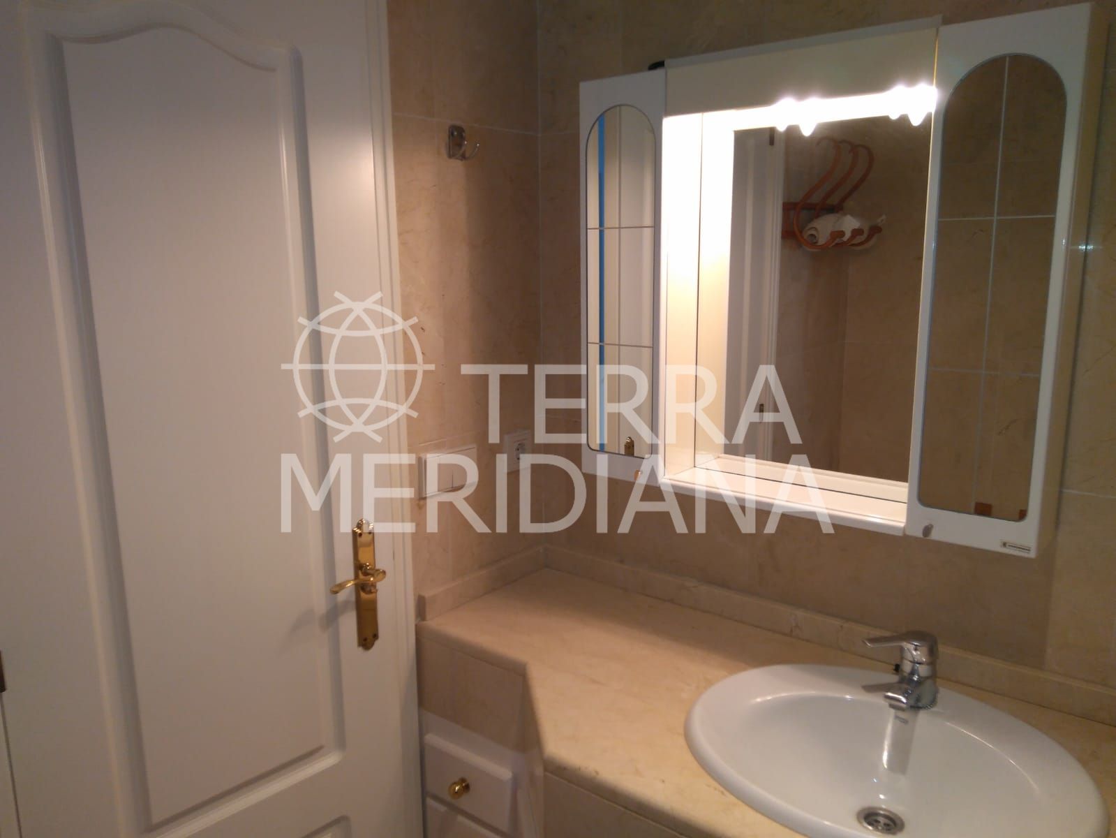 Apartment in Marbella Centro, Marbella