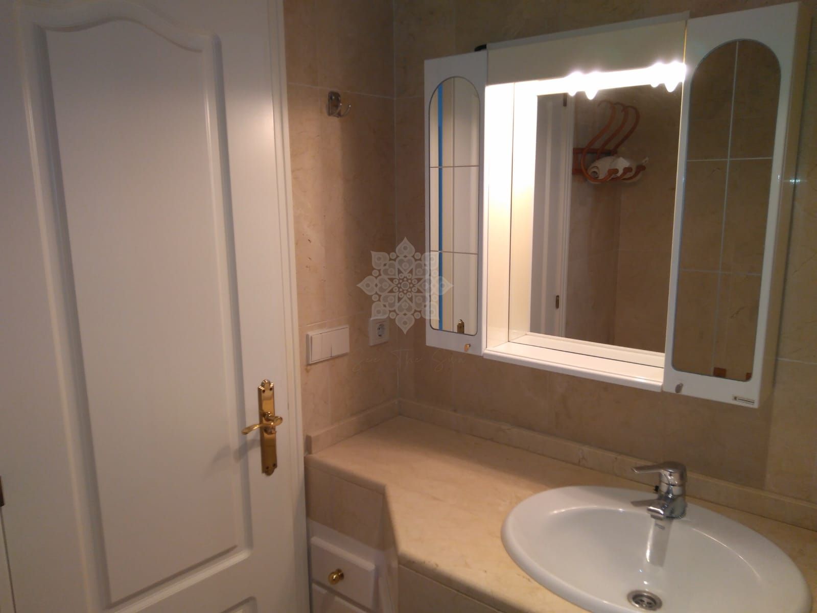 Apartment in Marbella Centro, Marbella