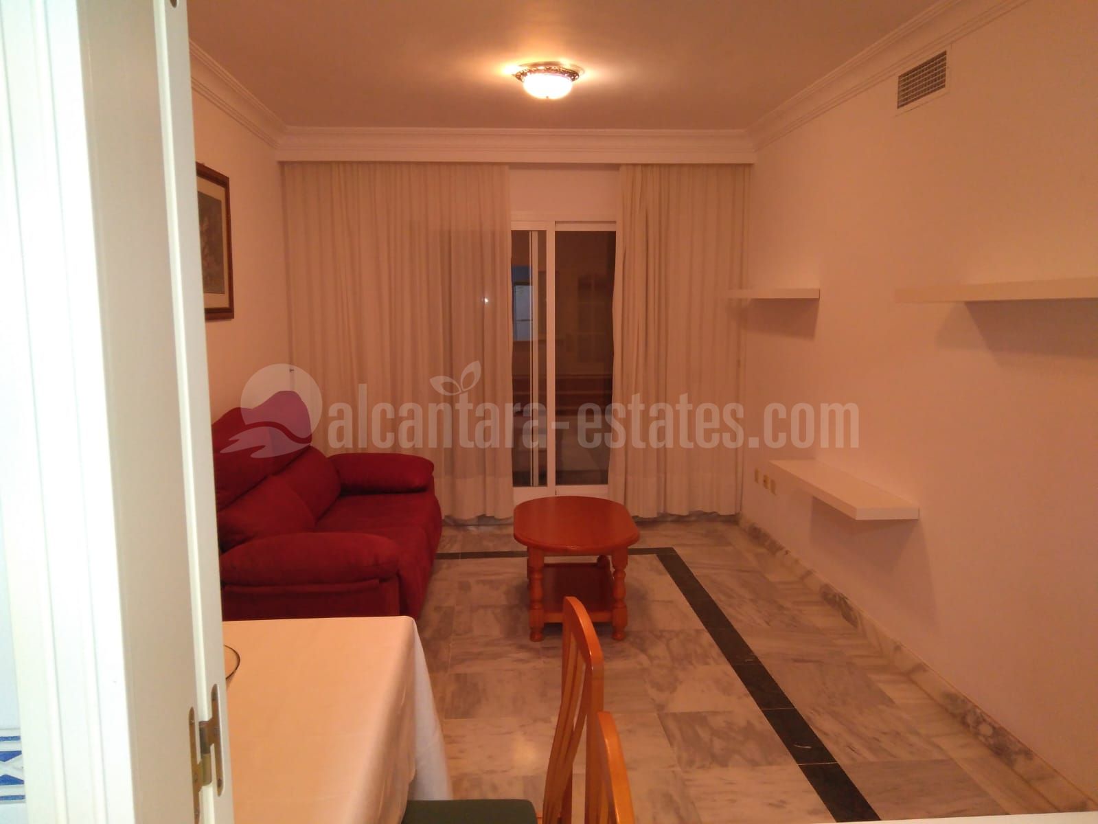 Apartment in Marbella Centro, Marbella