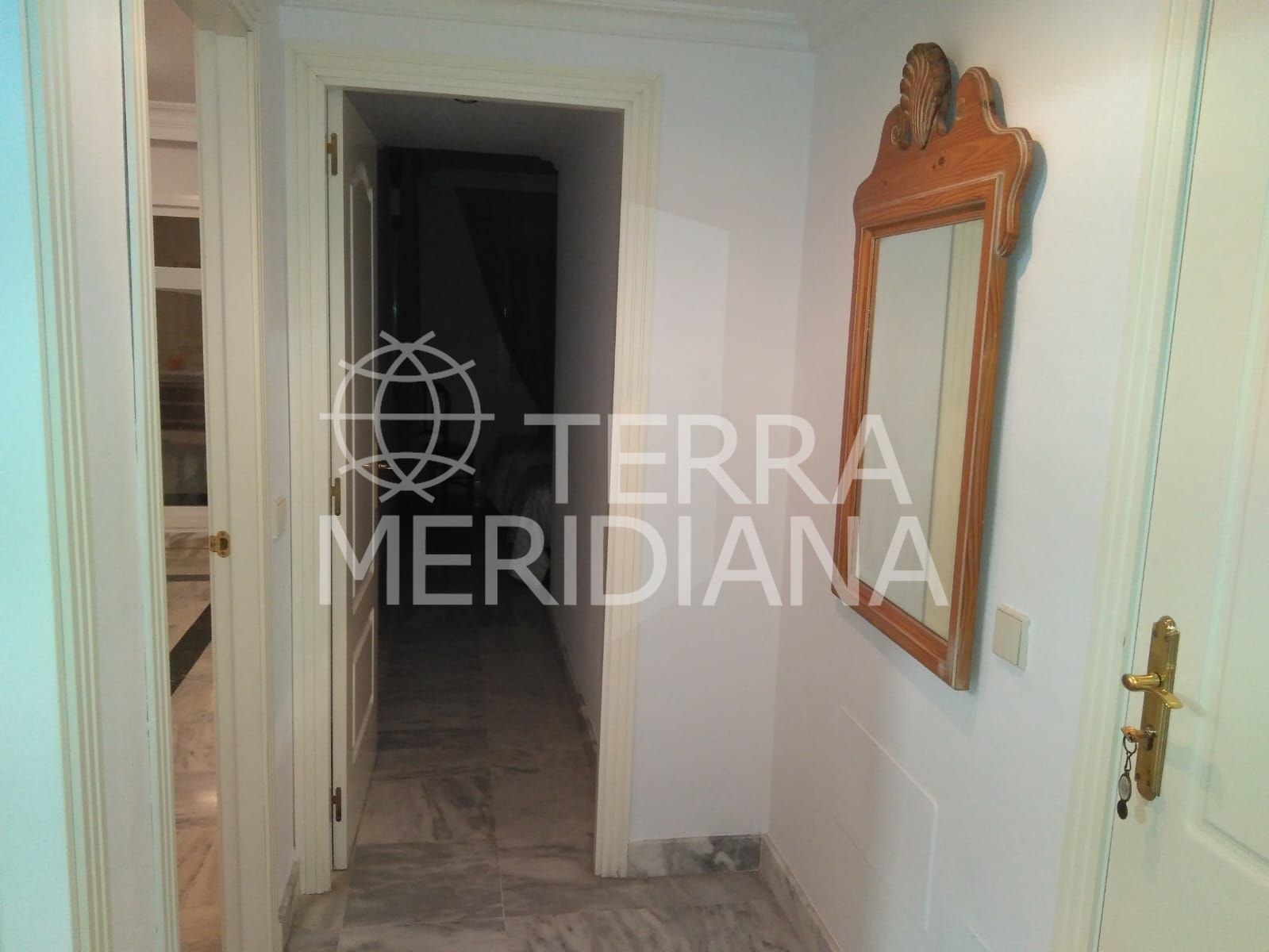 Apartment in Marbella Centro, Marbella