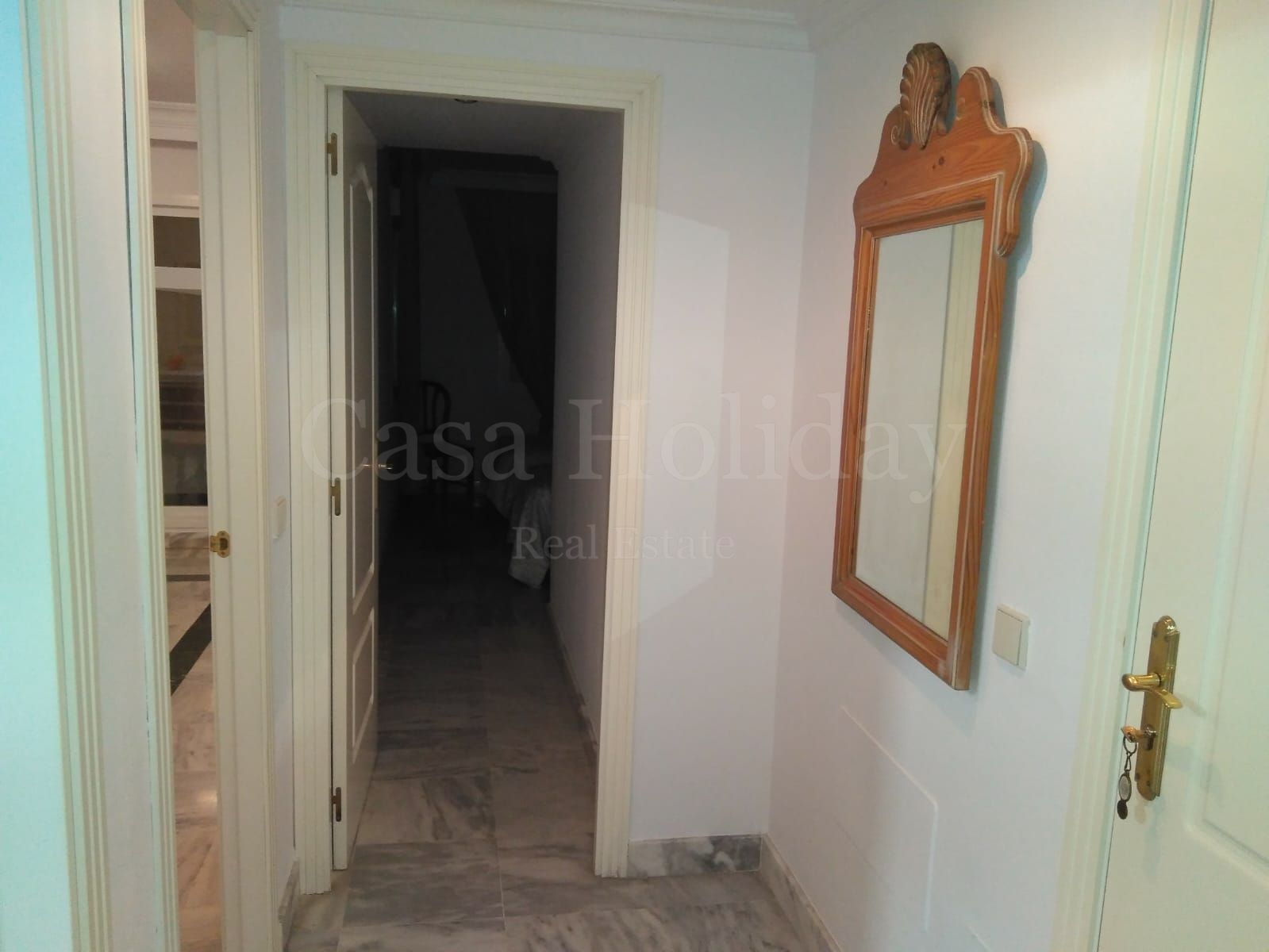 Apartamento en Marbella Centro, Marbella