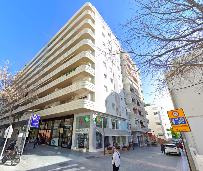 Unique 1-Bedroom Apartment in the Heart of Marbella