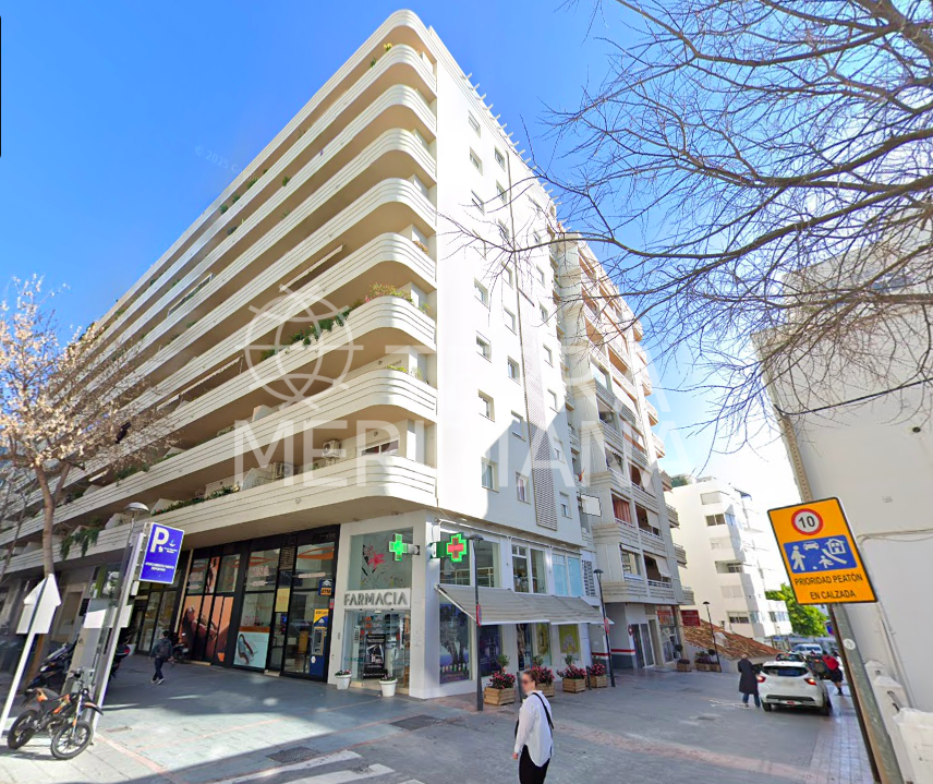 Apartment in Marbella Centro, Marbella