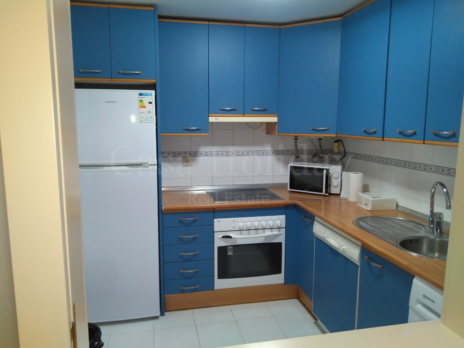 Apartamento en Marbella Centro, Marbella