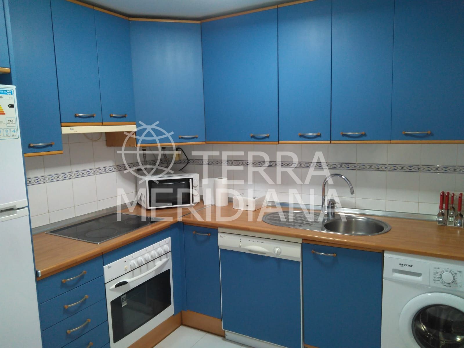 Apartment in Marbella Centro, Marbella