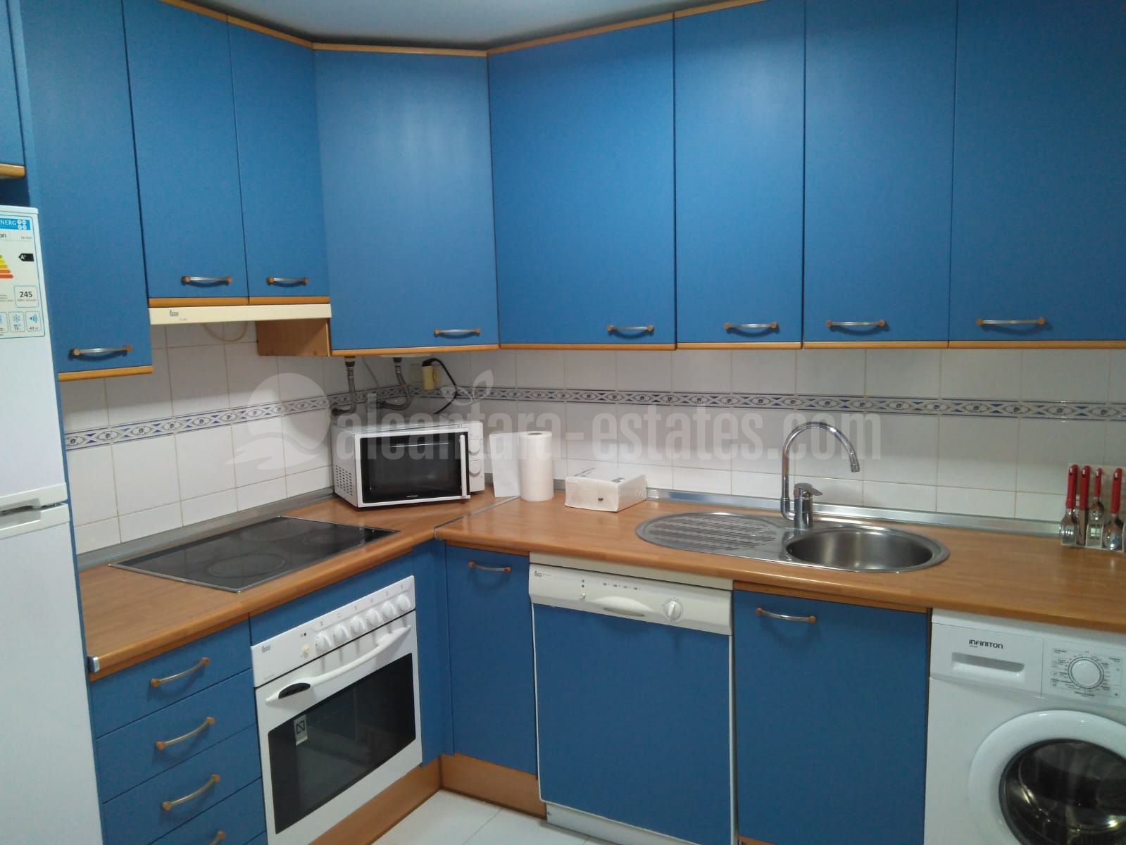 Apartment in Marbella Centro, Marbella