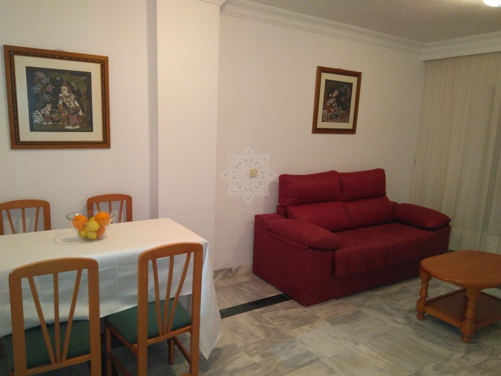 Apartment in Marbella Centro, Marbella