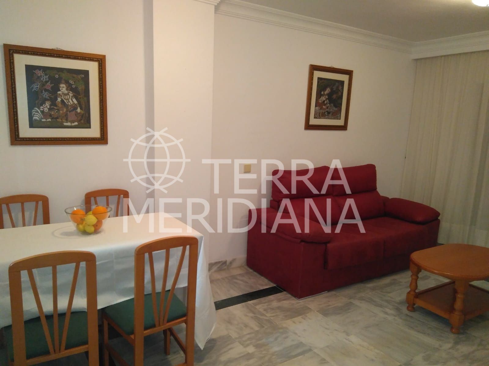 Apartment in Marbella Centro, Marbella