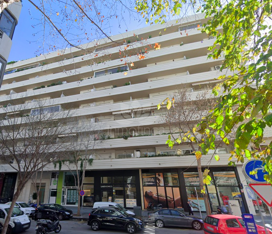 Apartment in Marbella Centro, Marbella