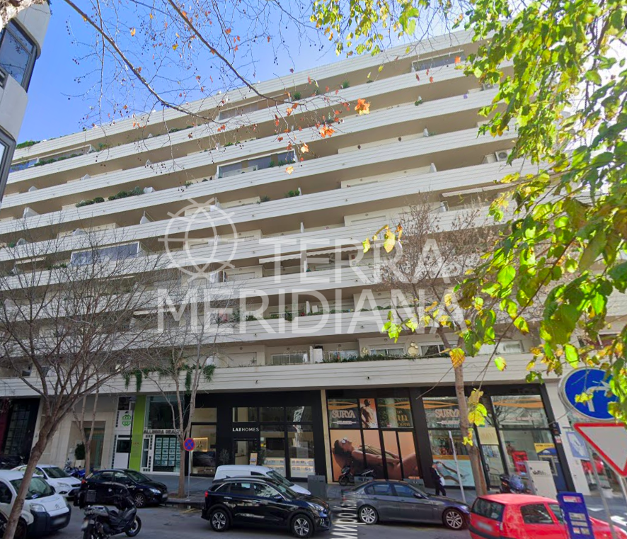 Apartment in Marbella Centro, Marbella