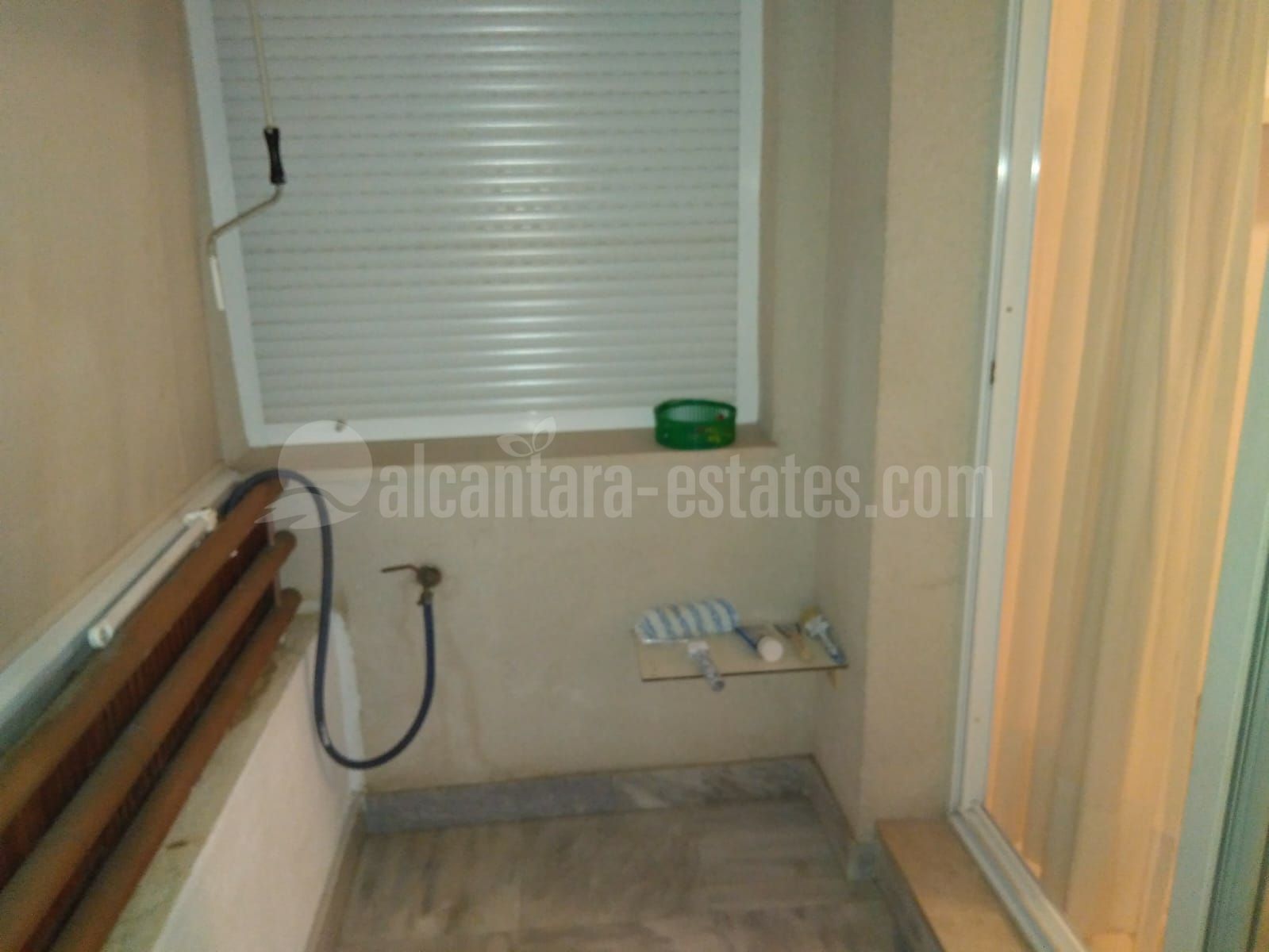 Apartment in Marbella Centro, Marbella