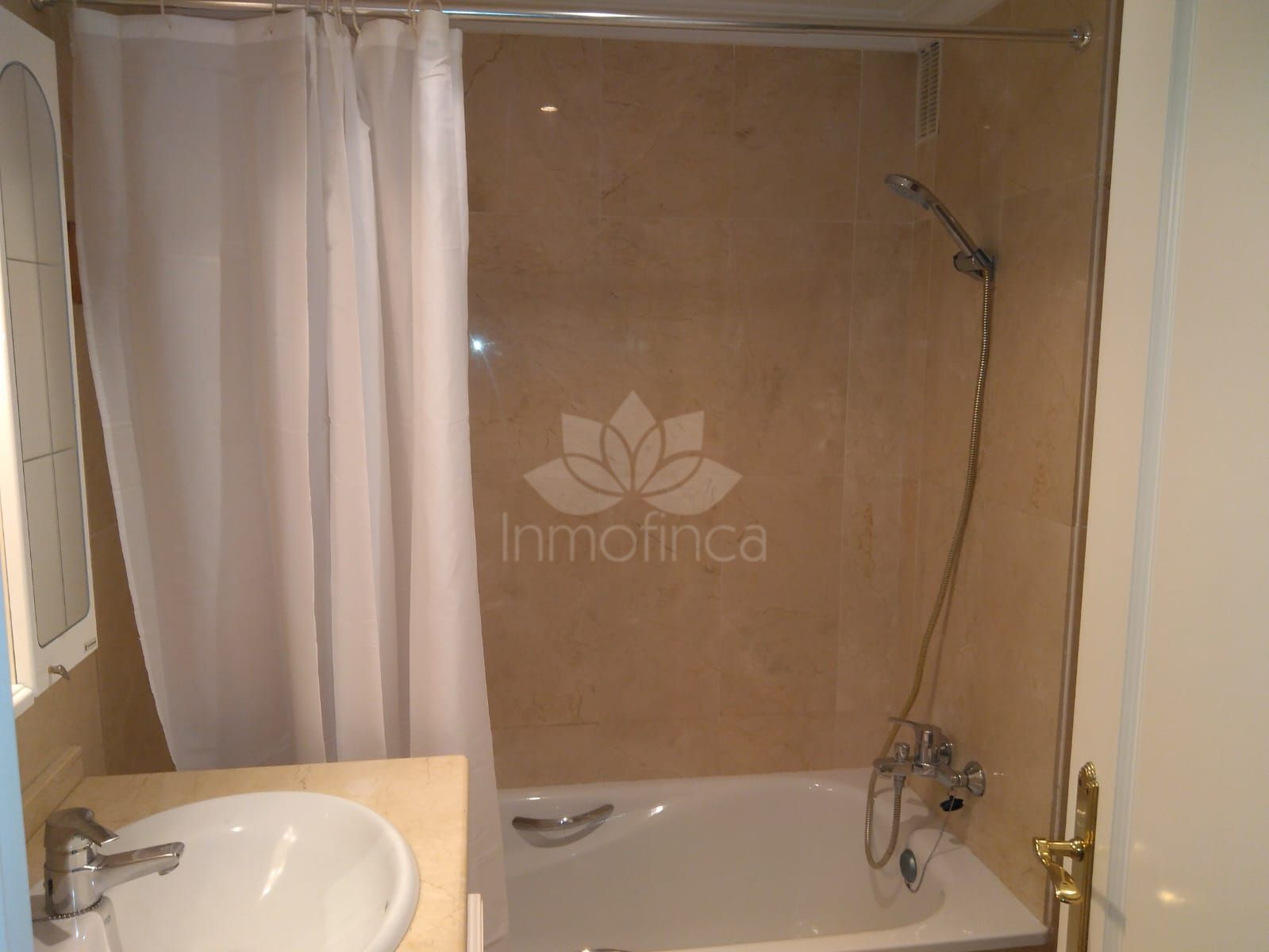 Apartment in Marbella Centro, Marbella