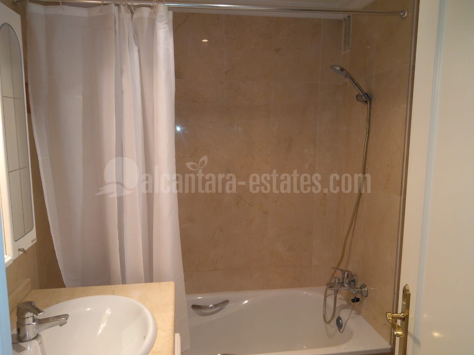 Apartment in Marbella Centro, Marbella