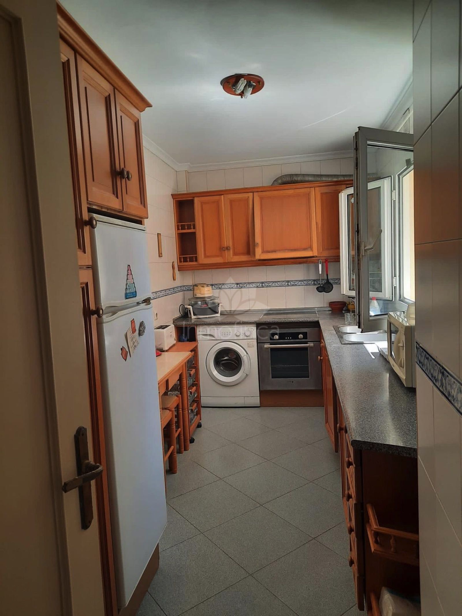 Apartamento en Estepona Centro, Estepona