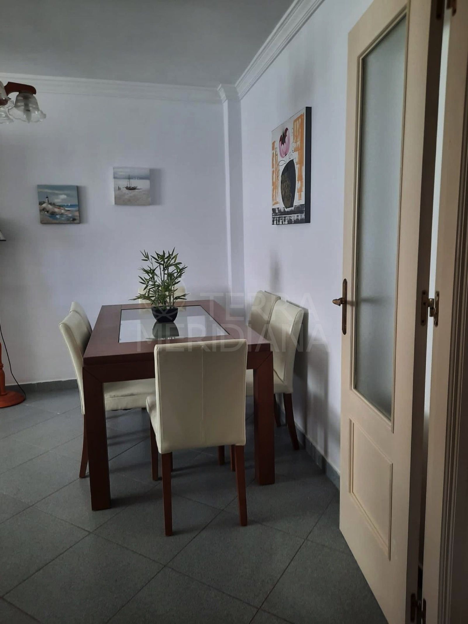 Apartment in Estepona Centre, Estepona