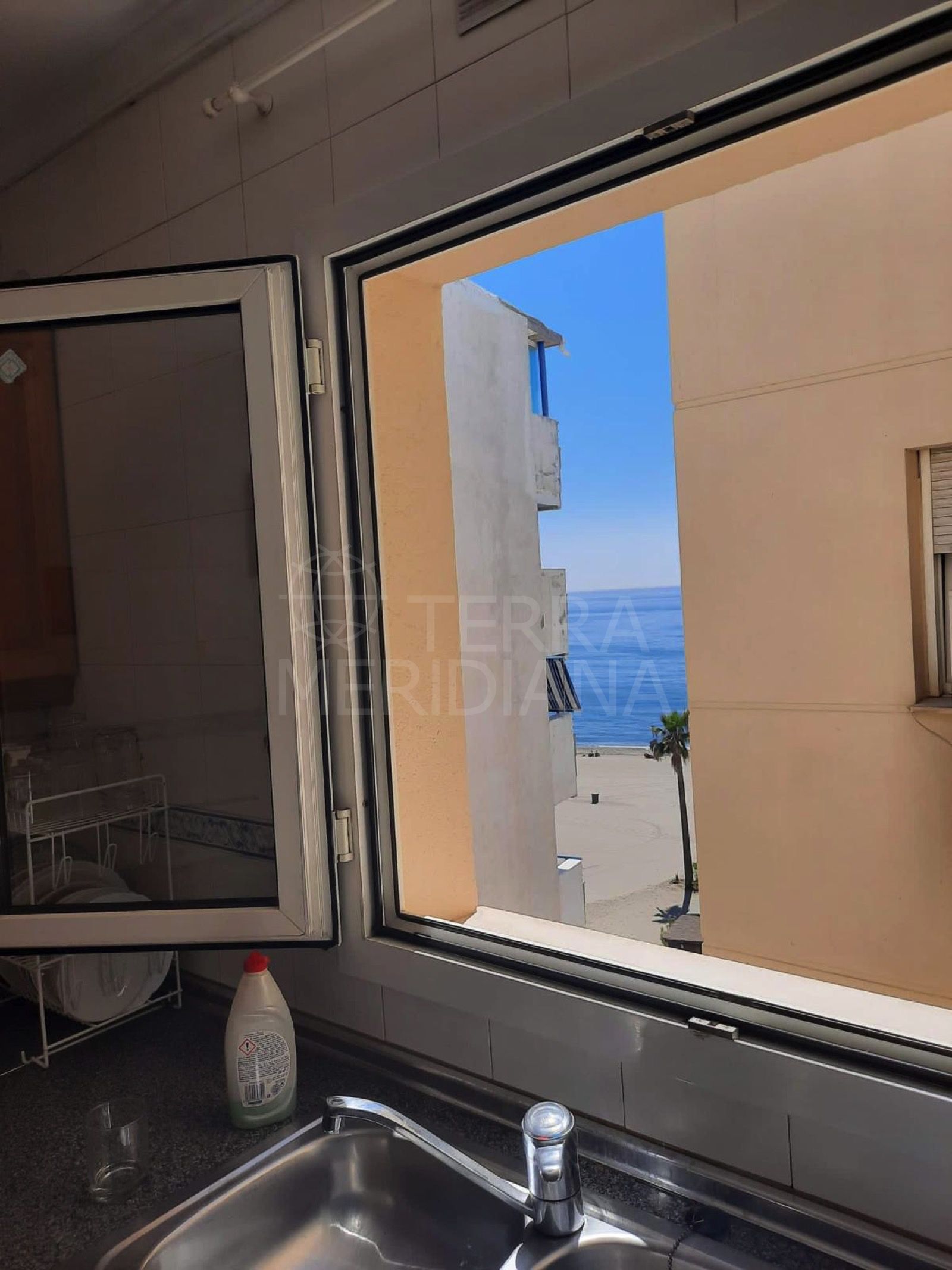 Apartment in Estepona Centre, Estepona