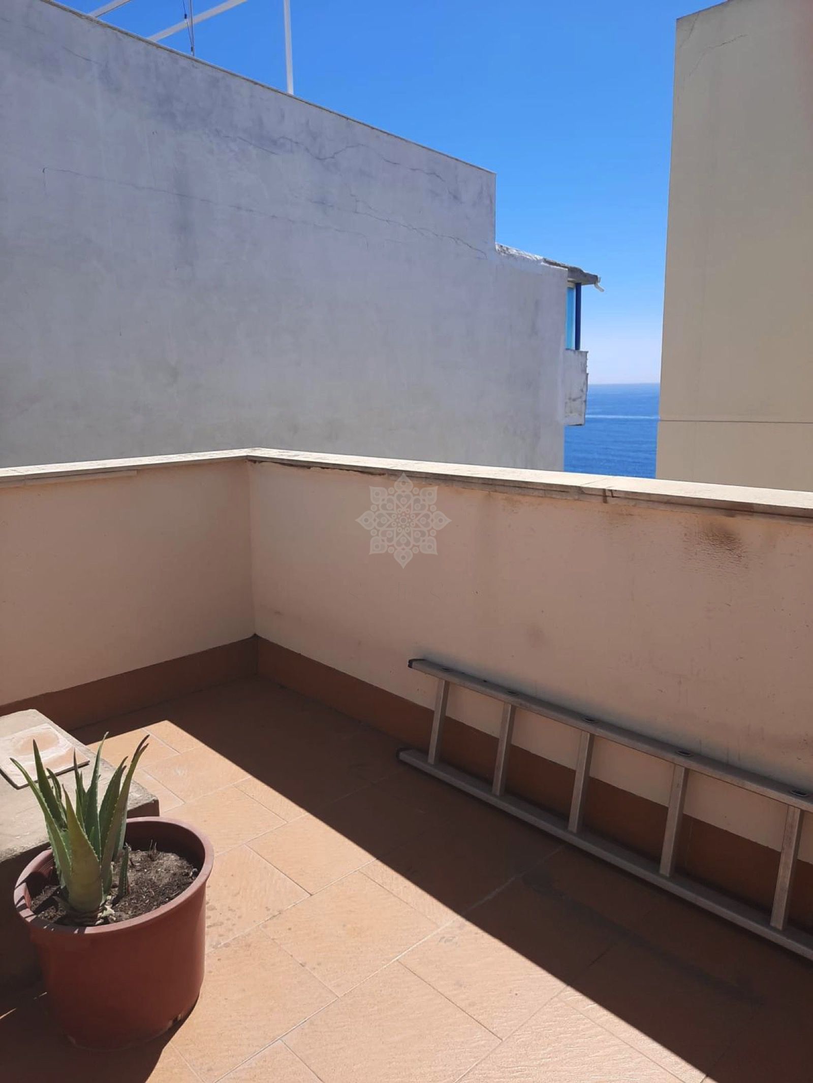 Apartment in Estepona Centre, Estepona