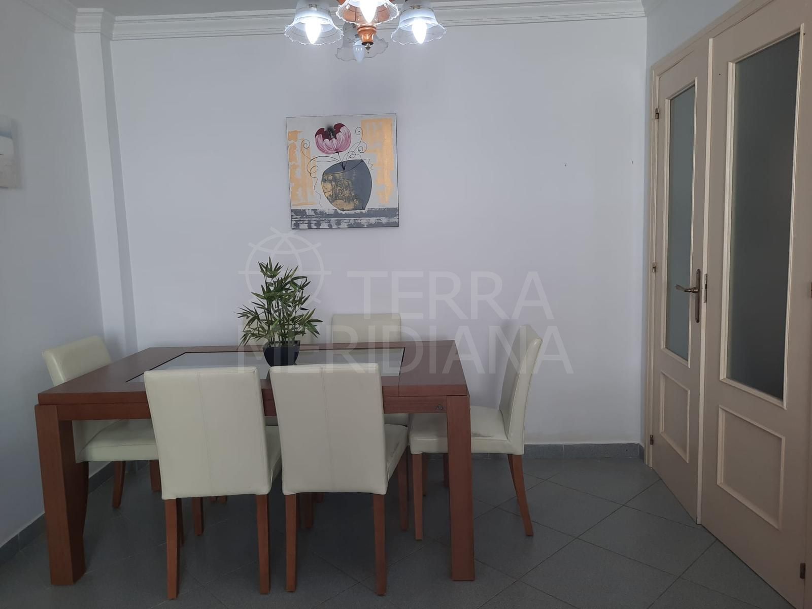 Apartment in Estepona Centre, Estepona