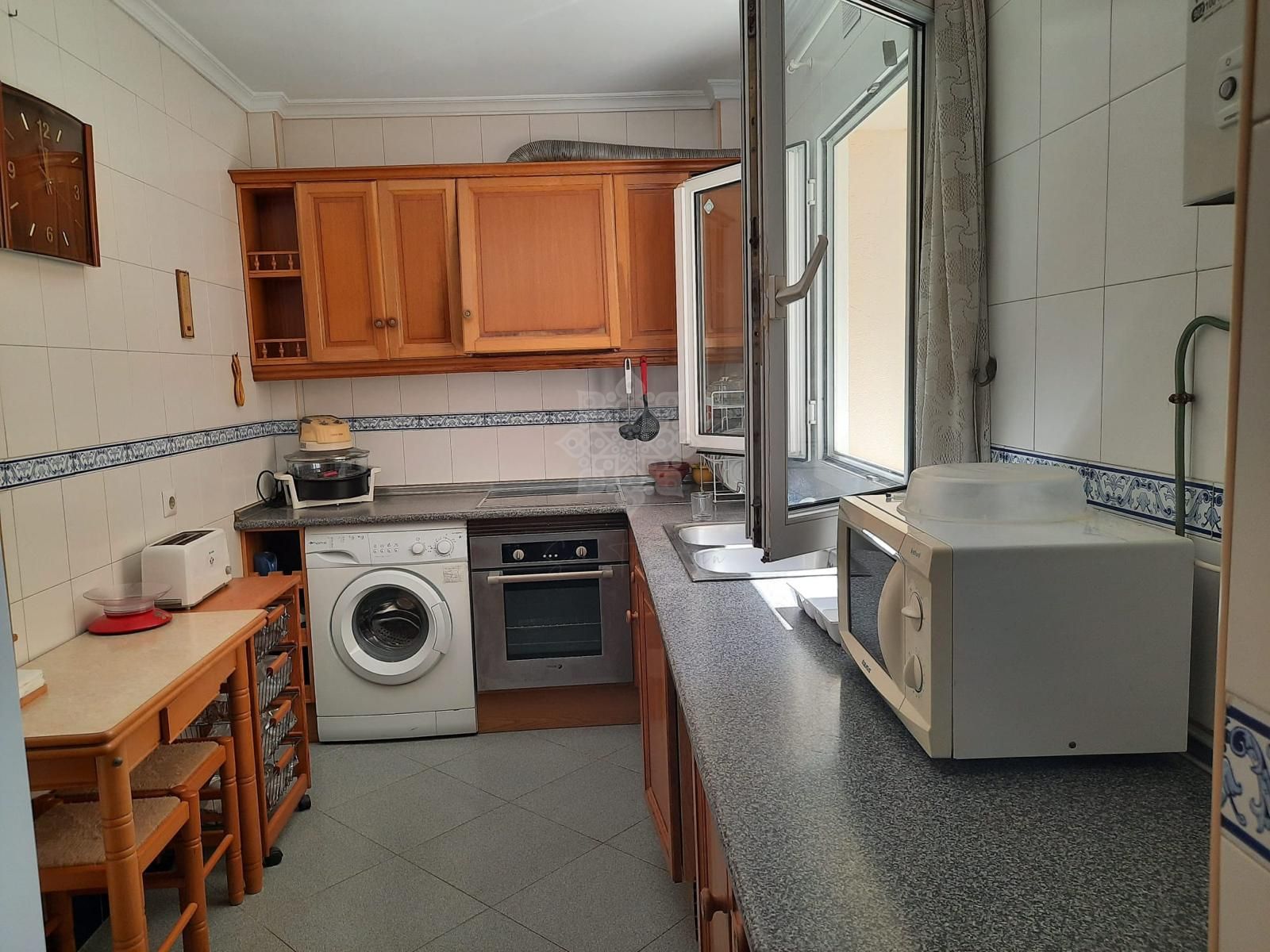 Apartment in Estepona Centre, Estepona