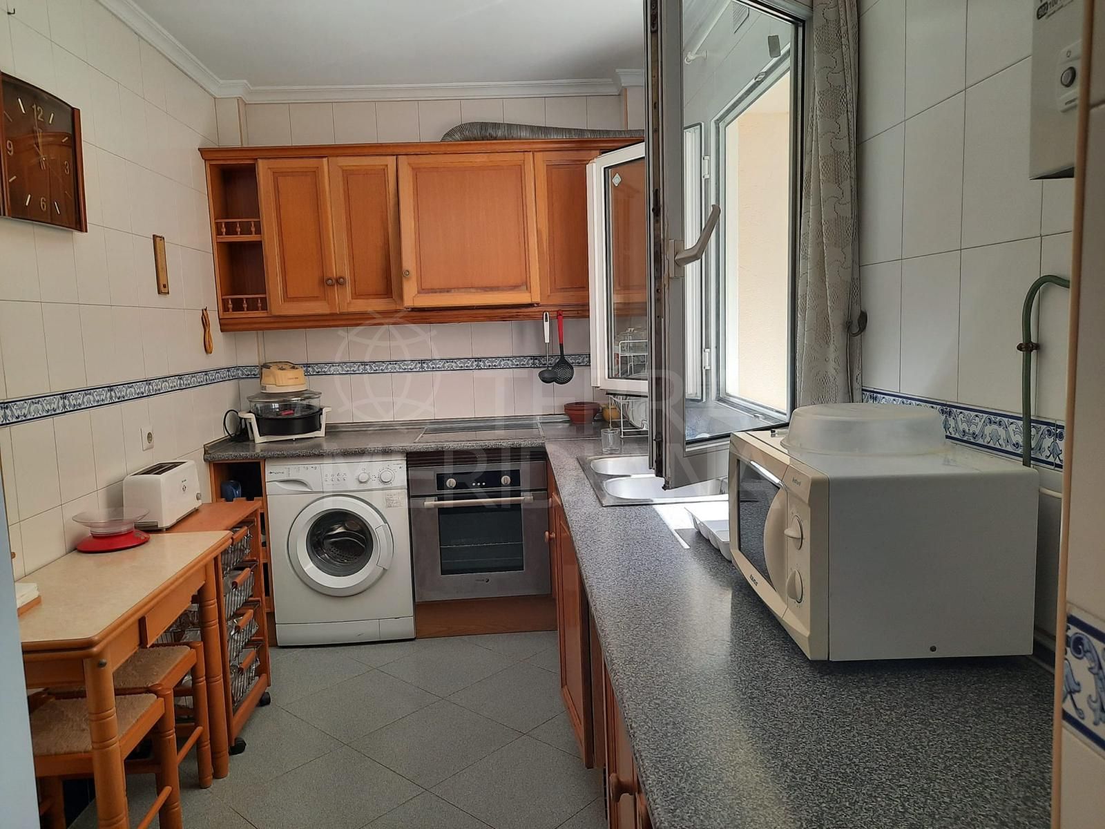 Apartment in Estepona Centre, Estepona