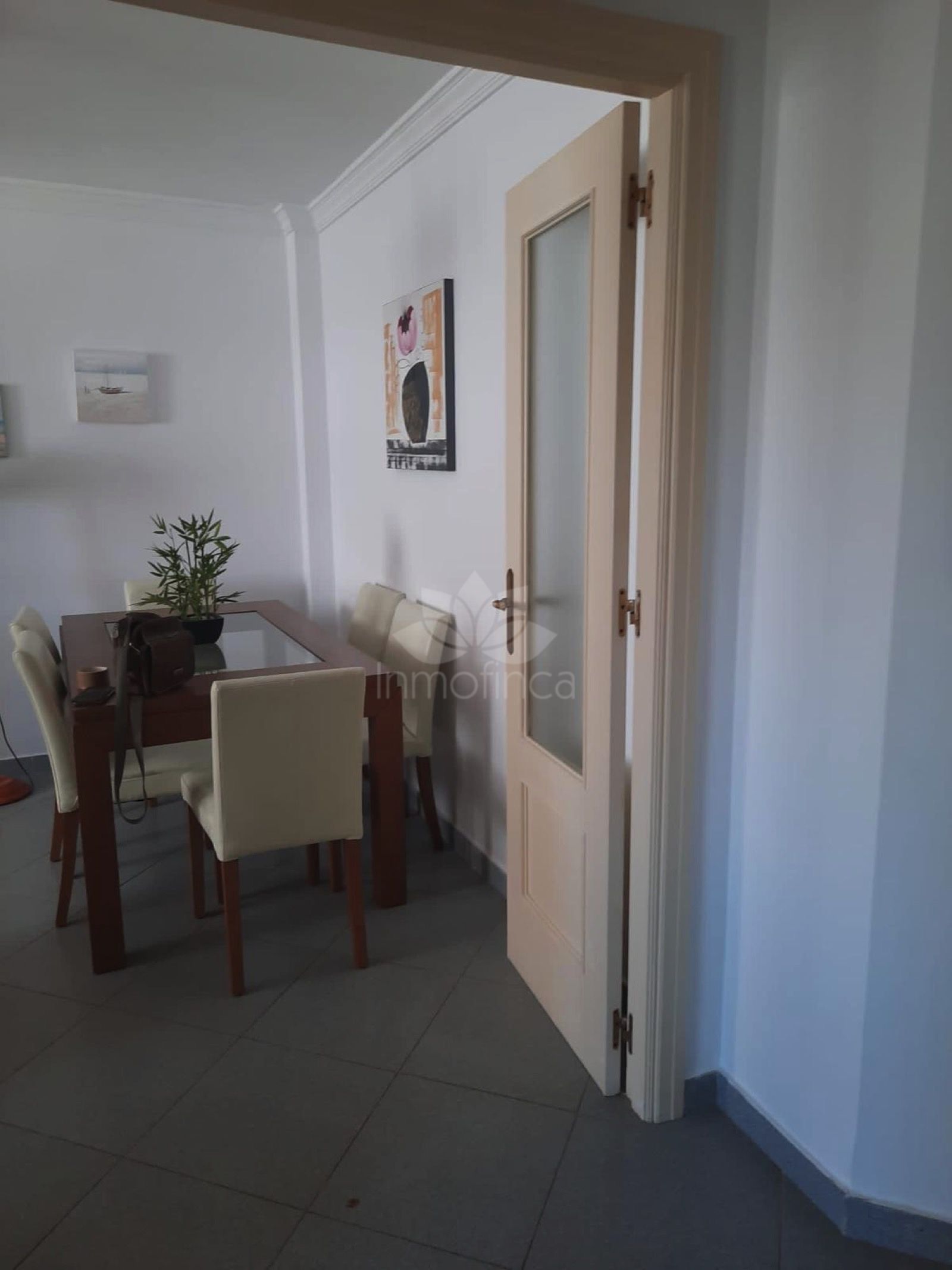 Apartamento en Estepona Centro, Estepona