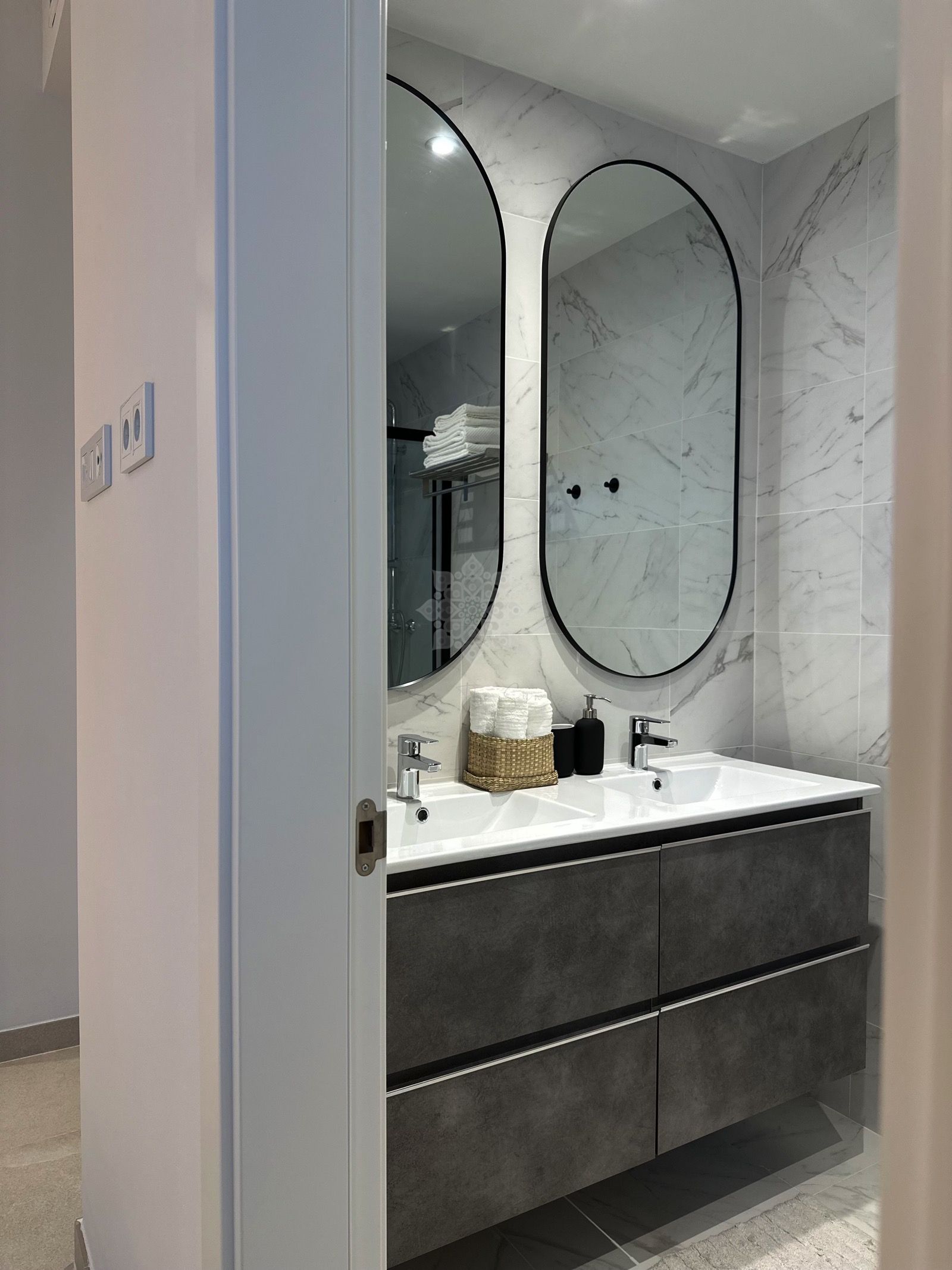 Ground Floor Apartment in Estepona Puerto, Estepona