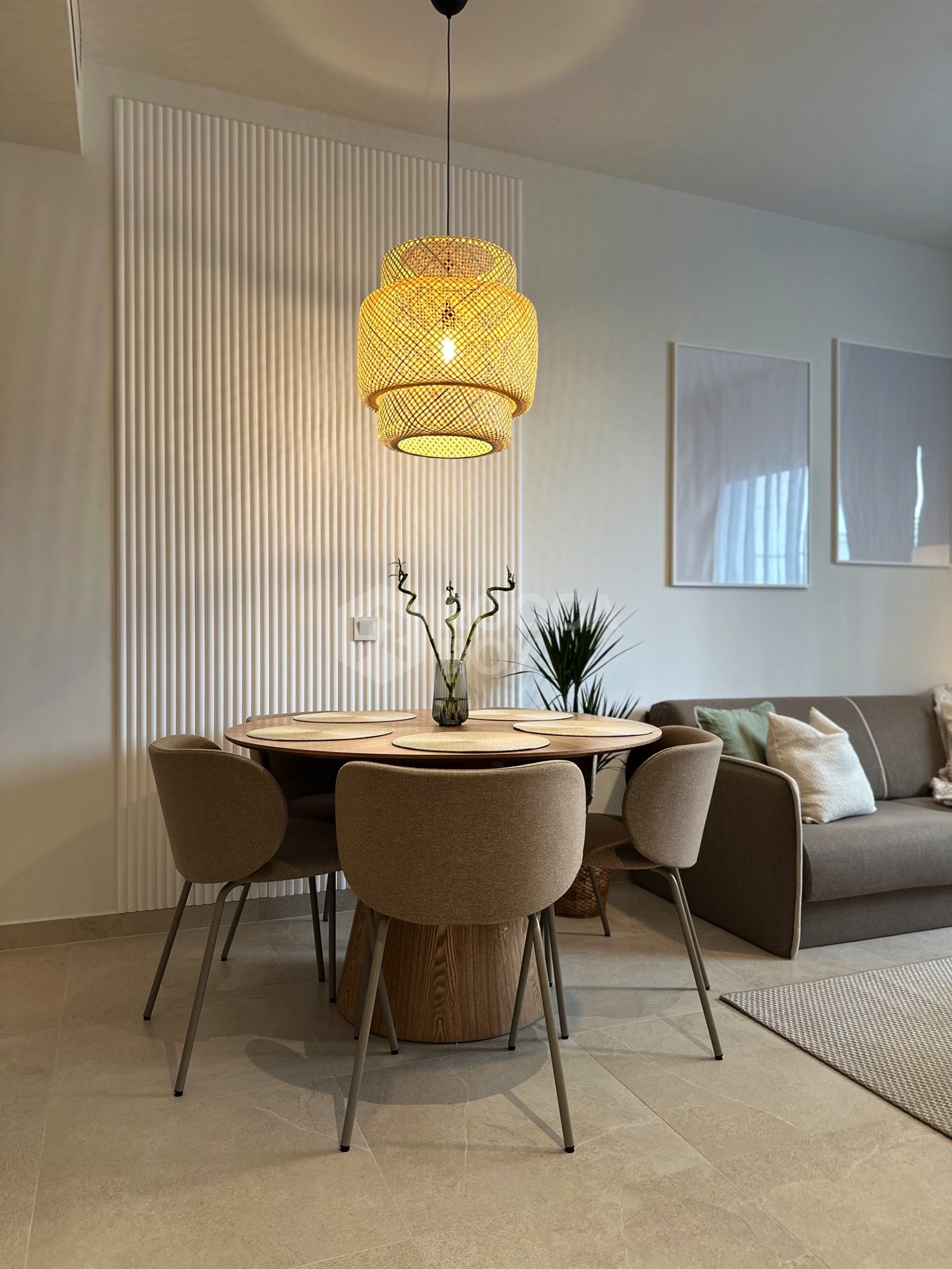 Brand New Fully Furnished Apartment in Puerto de Estepona