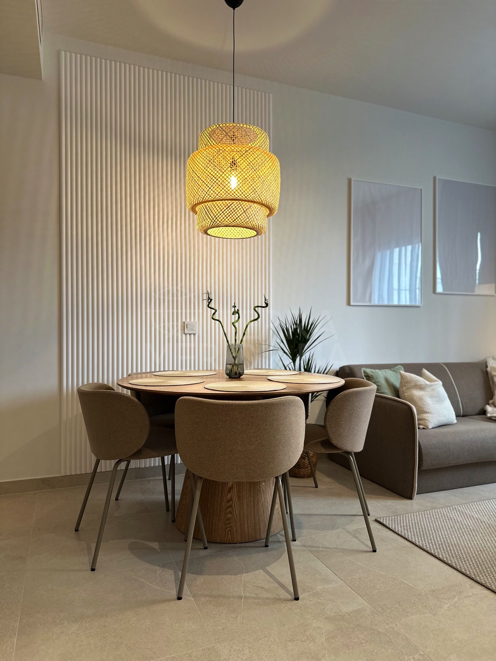 Ground Floor Apartment in Estepona Puerto, Estepona