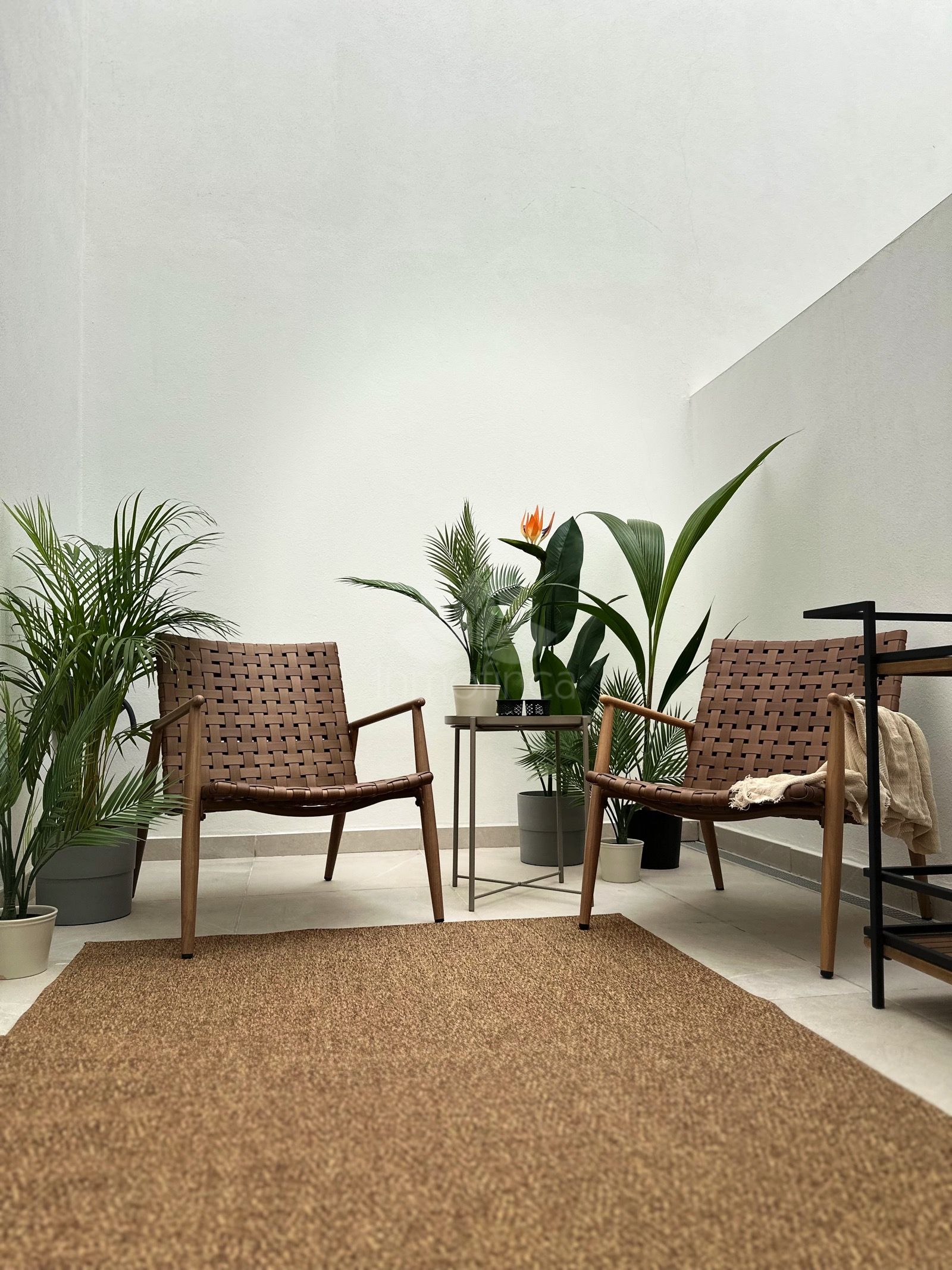 Ground Floor Apartment in Estepona Puerto, Estepona