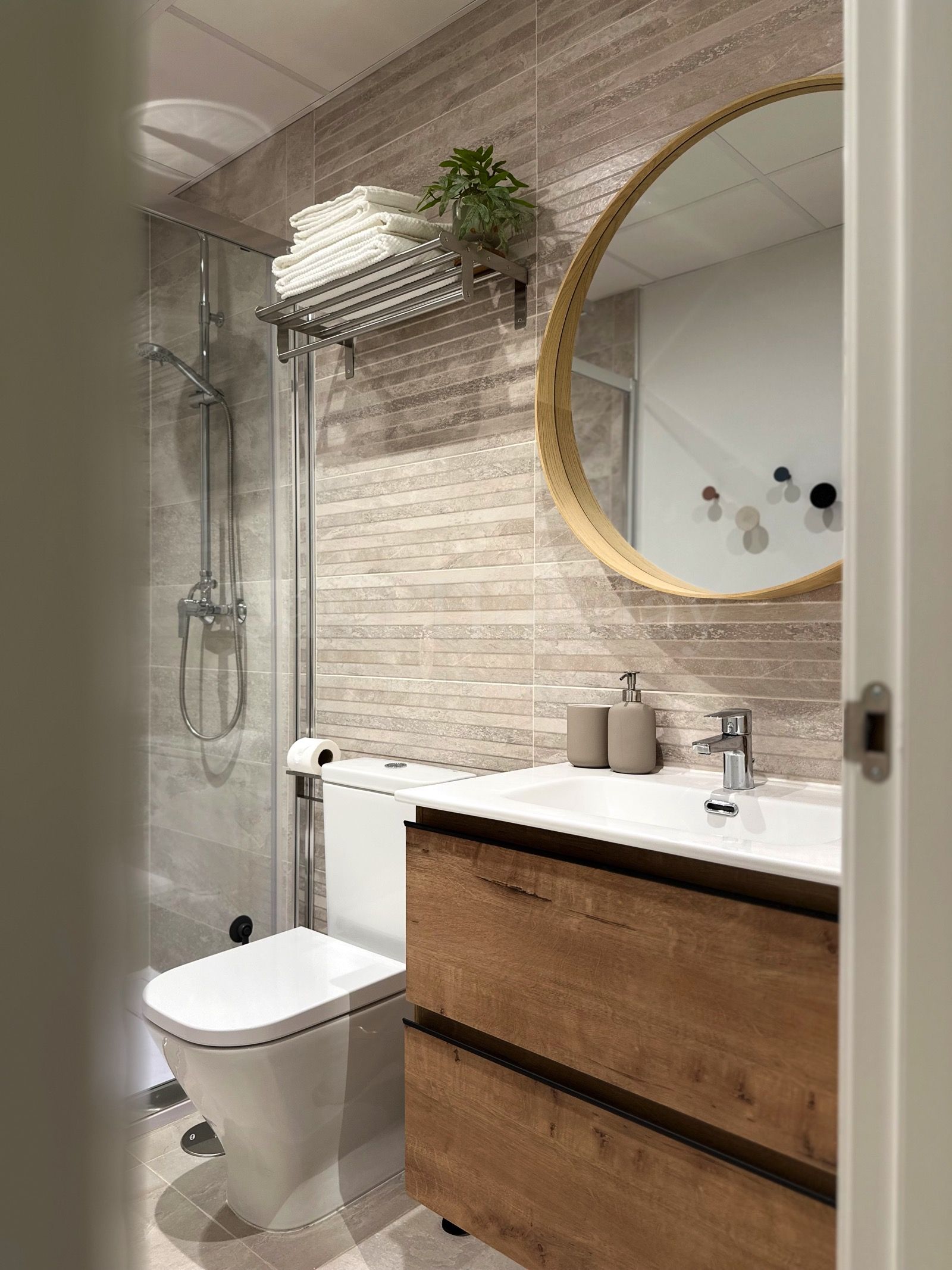 Ground Floor Apartment in Estepona Puerto, Estepona