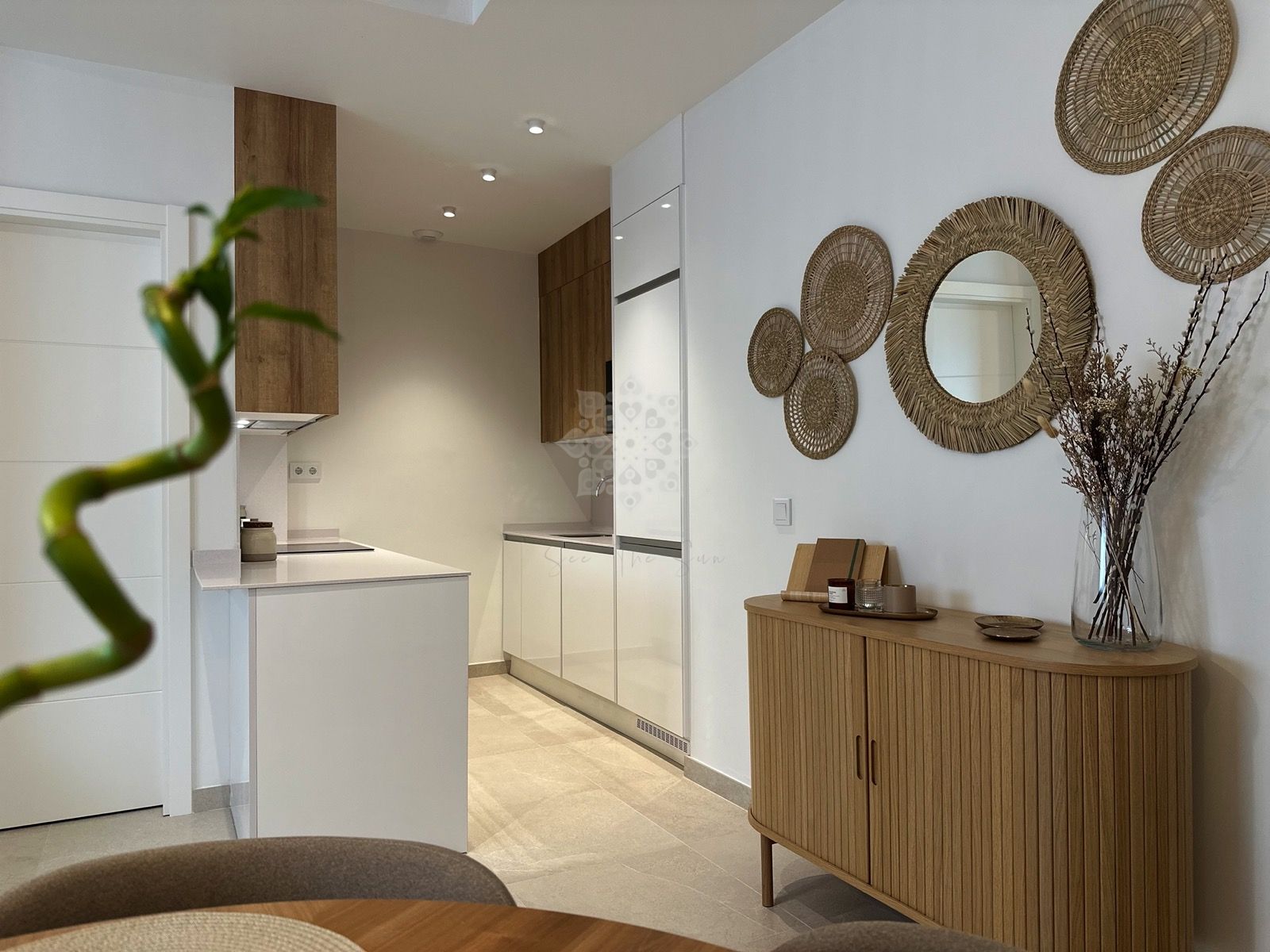 Ground Floor Apartment in Estepona Puerto, Estepona