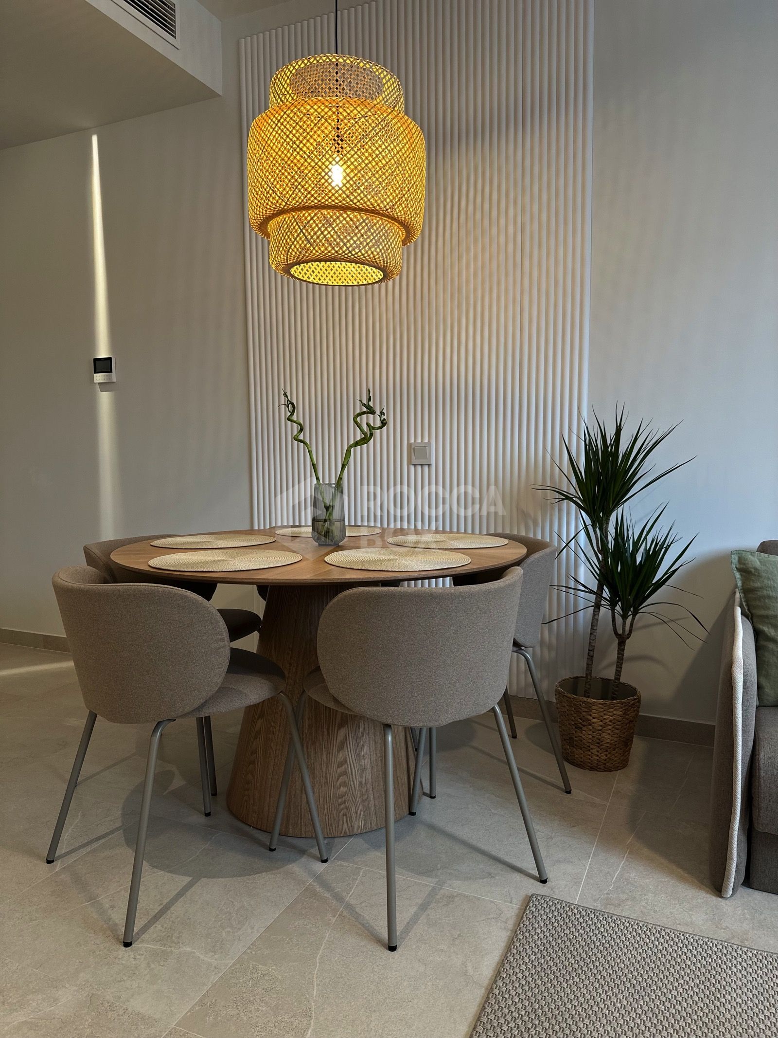 Brand New Fully Furnished Apartment in Puerto de Estepona