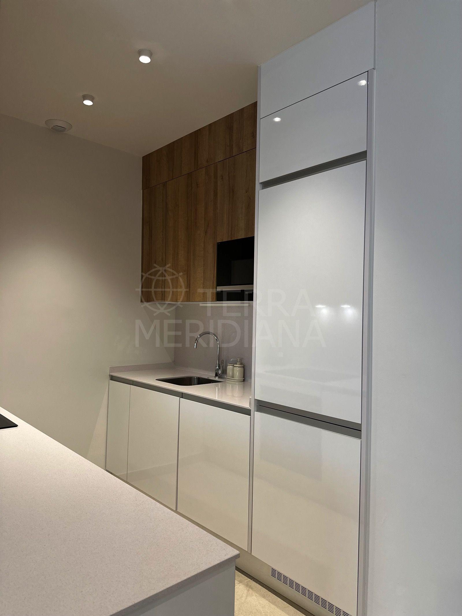 Ground Floor Apartment in Estepona Puerto, Estepona