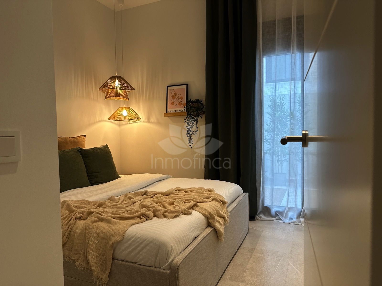 Ground Floor Apartment in Estepona Puerto, Estepona