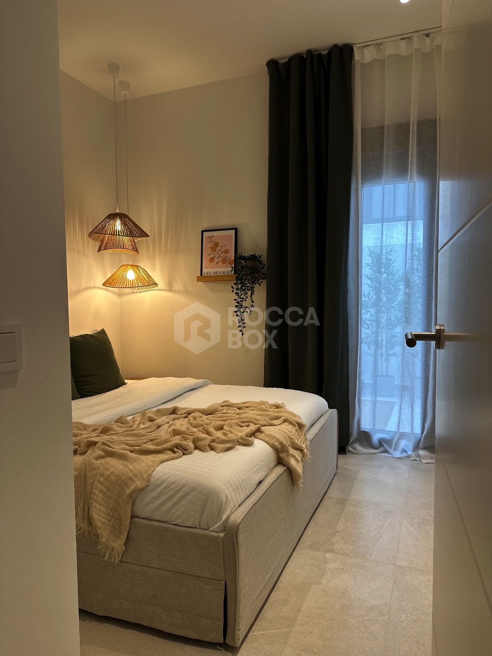 Brand New Fully Furnished Apartment in Puerto de Estepona