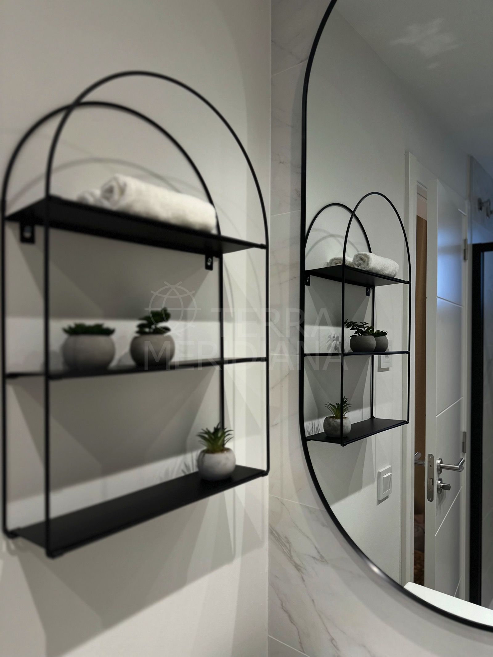 Ground Floor Apartment in Estepona Puerto, Estepona