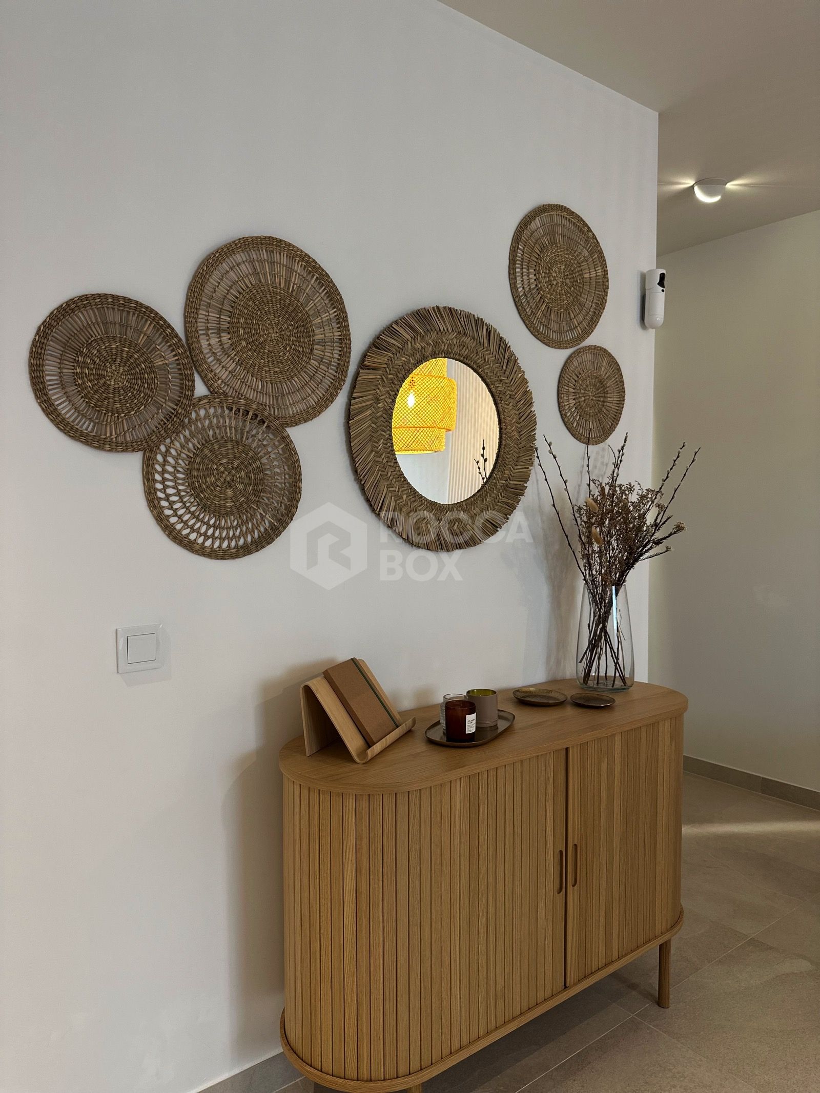 Brand New Fully Furnished Apartment in Puerto de Estepona