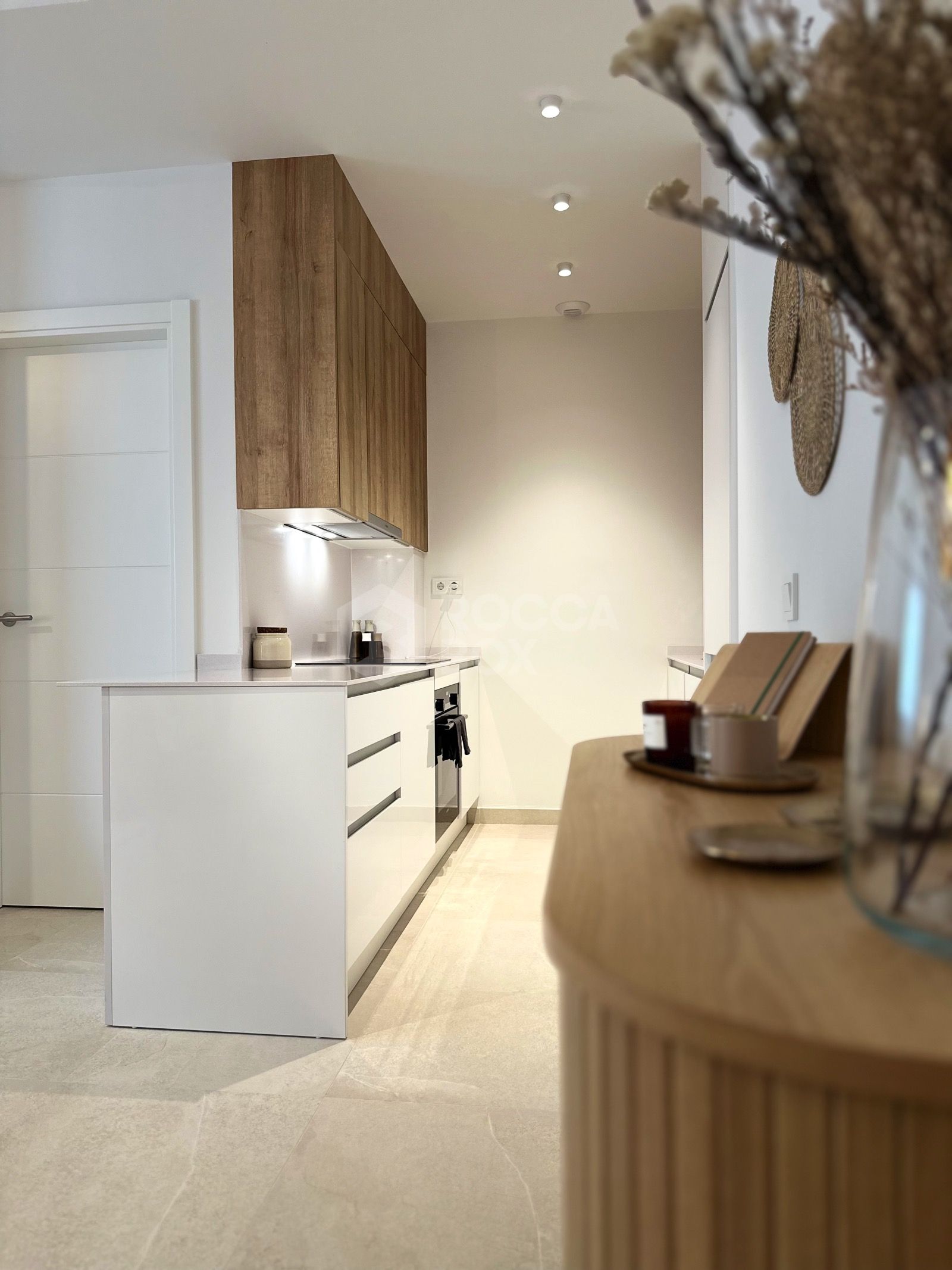 Brand New Fully Furnished Apartment in Puerto de Estepona