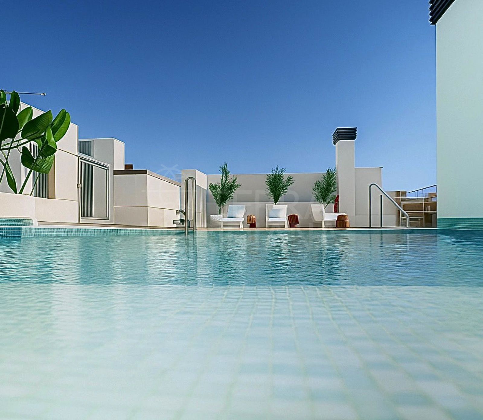 Ground Floor Apartment in Estepona Puerto, Estepona