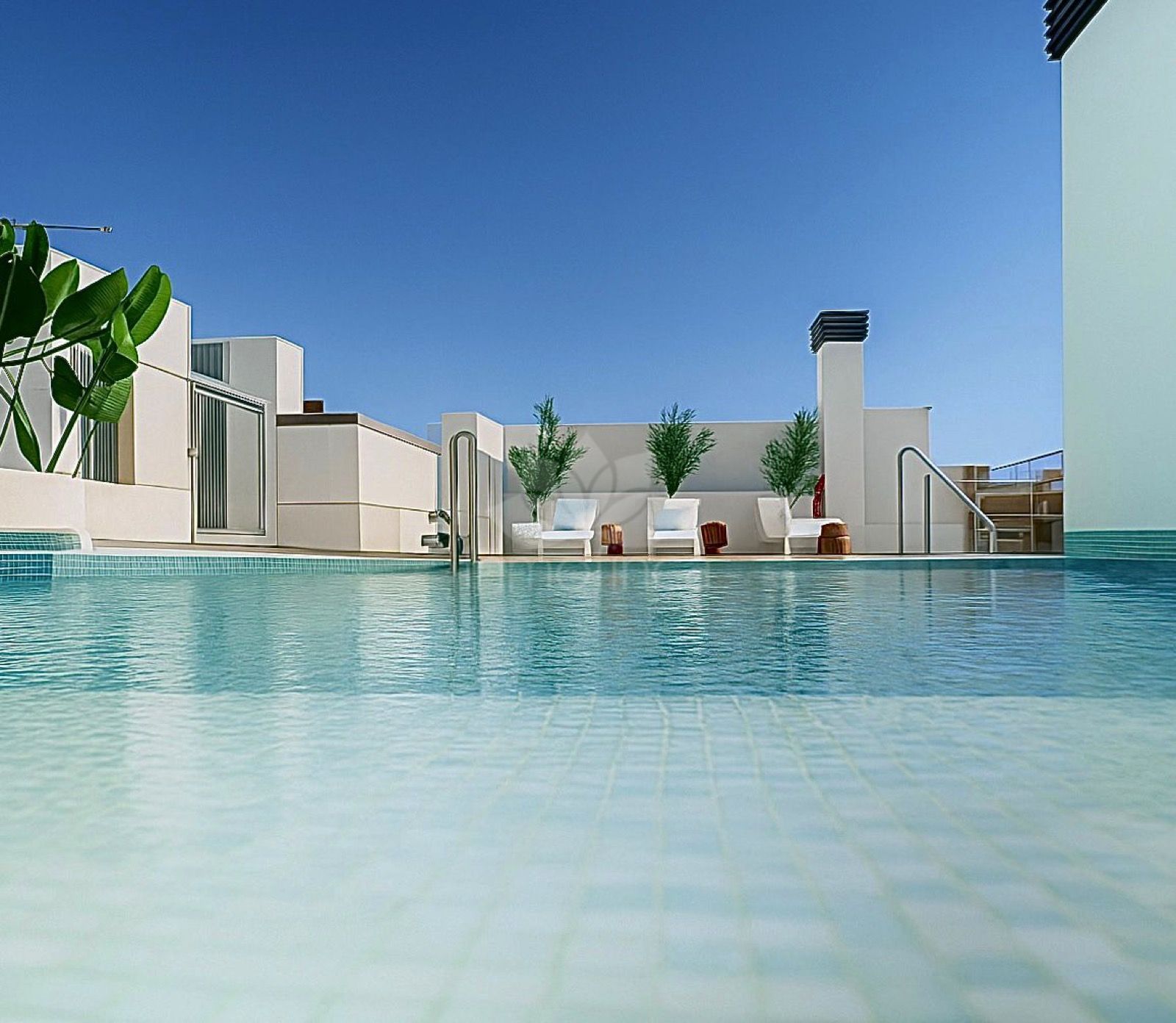 Ground Floor Apartment in Estepona Puerto, Estepona