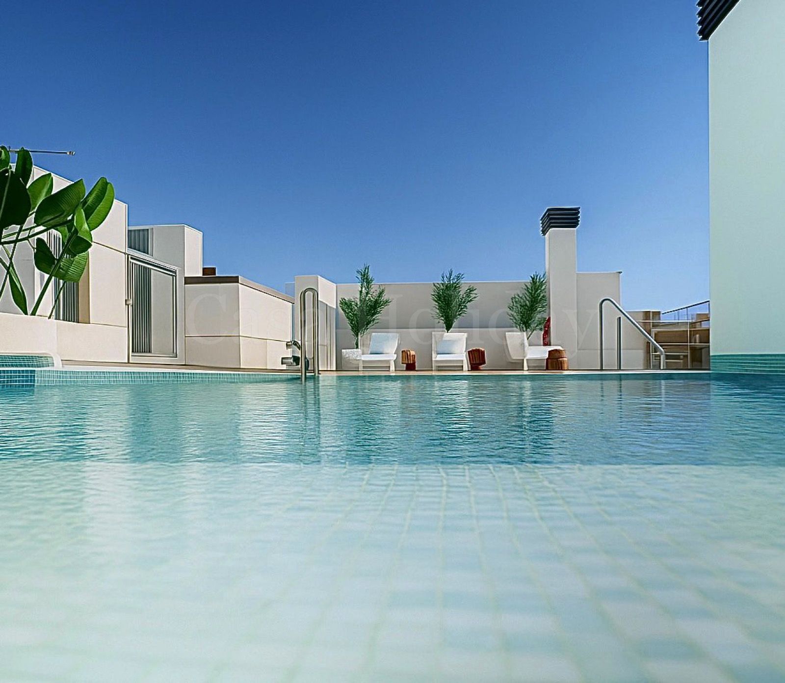 Ground Floor Apartment in Estepona Puerto, Estepona