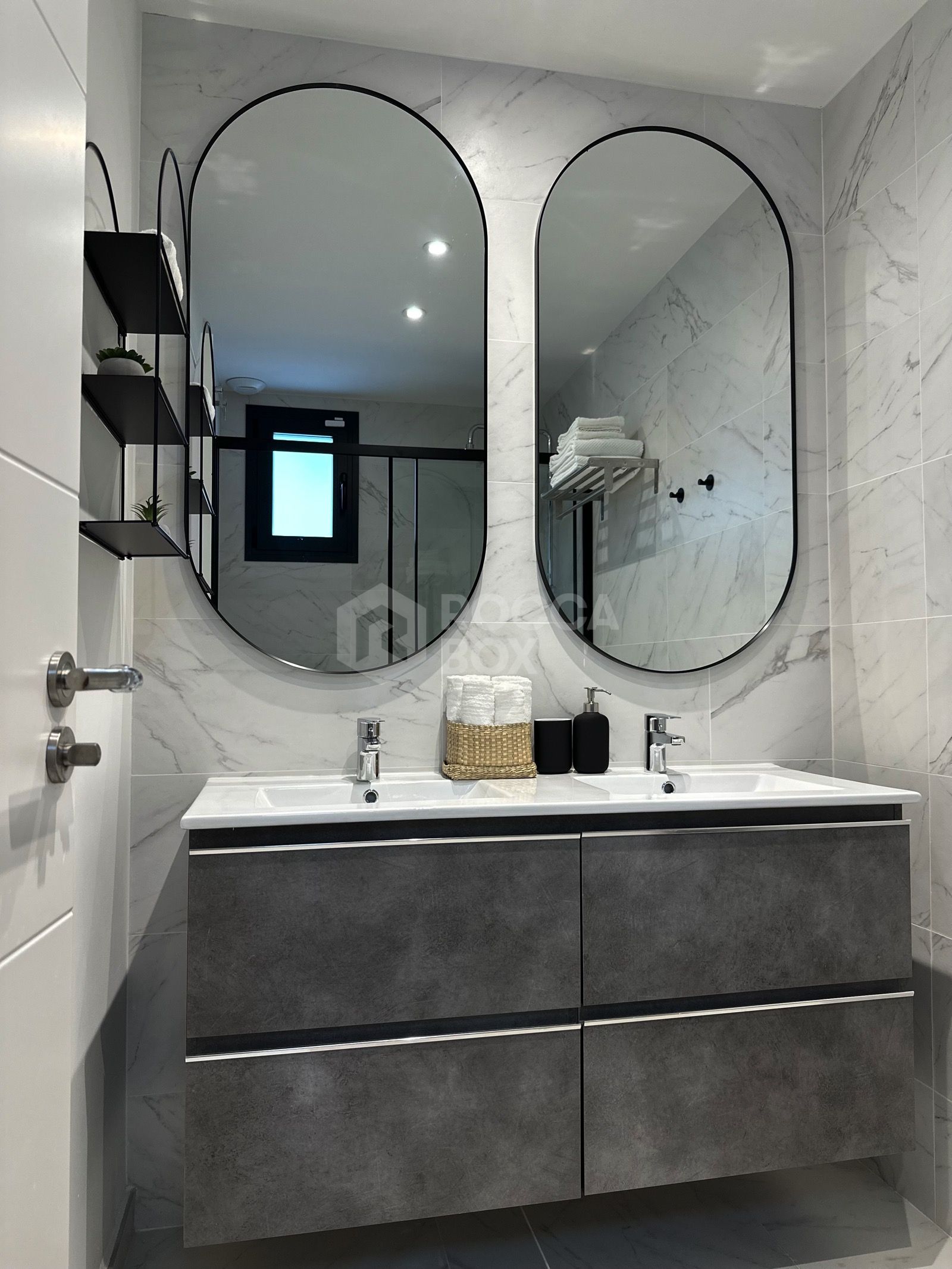 Brand New Fully Furnished Apartment in Puerto de Estepona